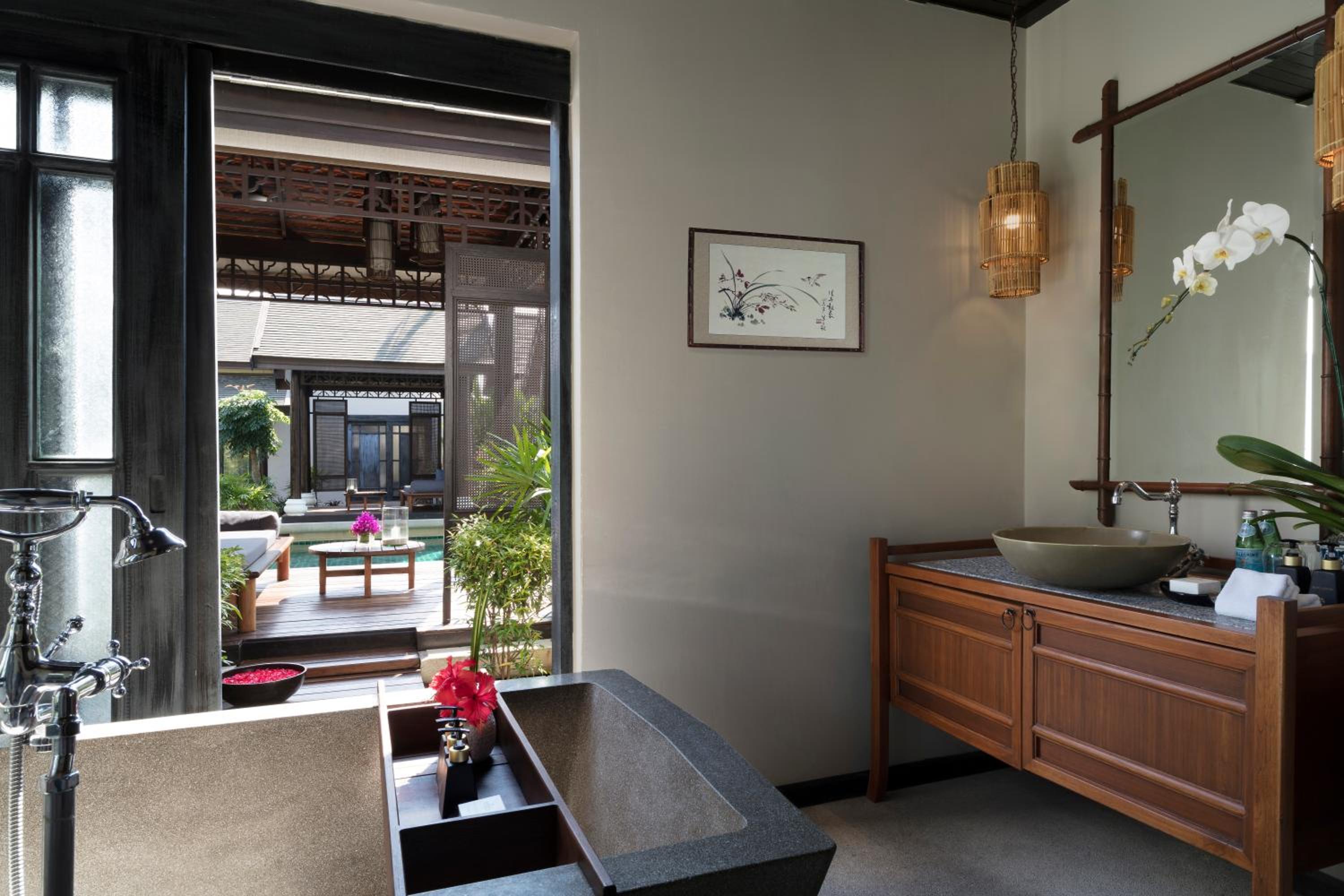 Anantara Lawana Koh Samui Resort — photo 92