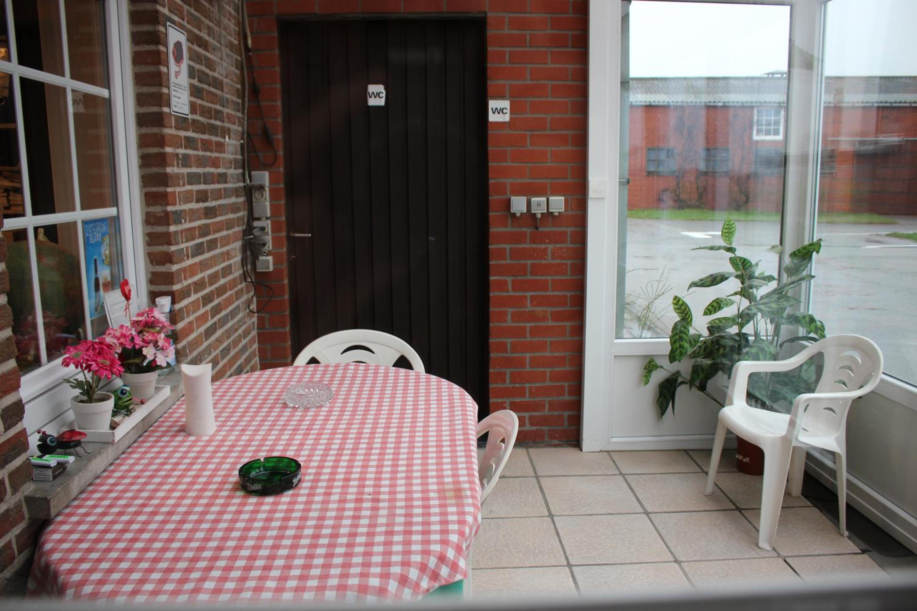 Breeden Steeger Hoeve