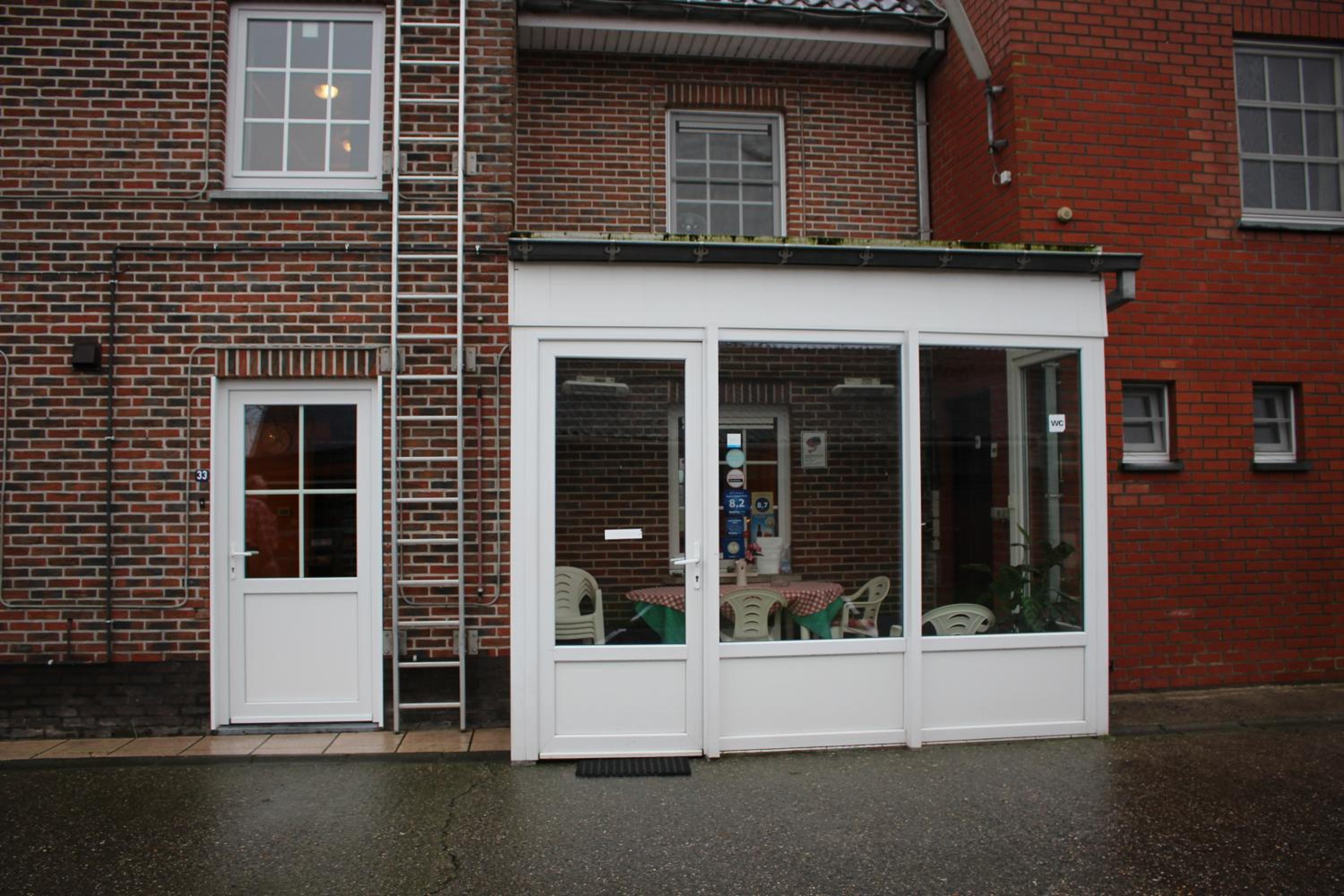 Breeden Steeger Hoeve