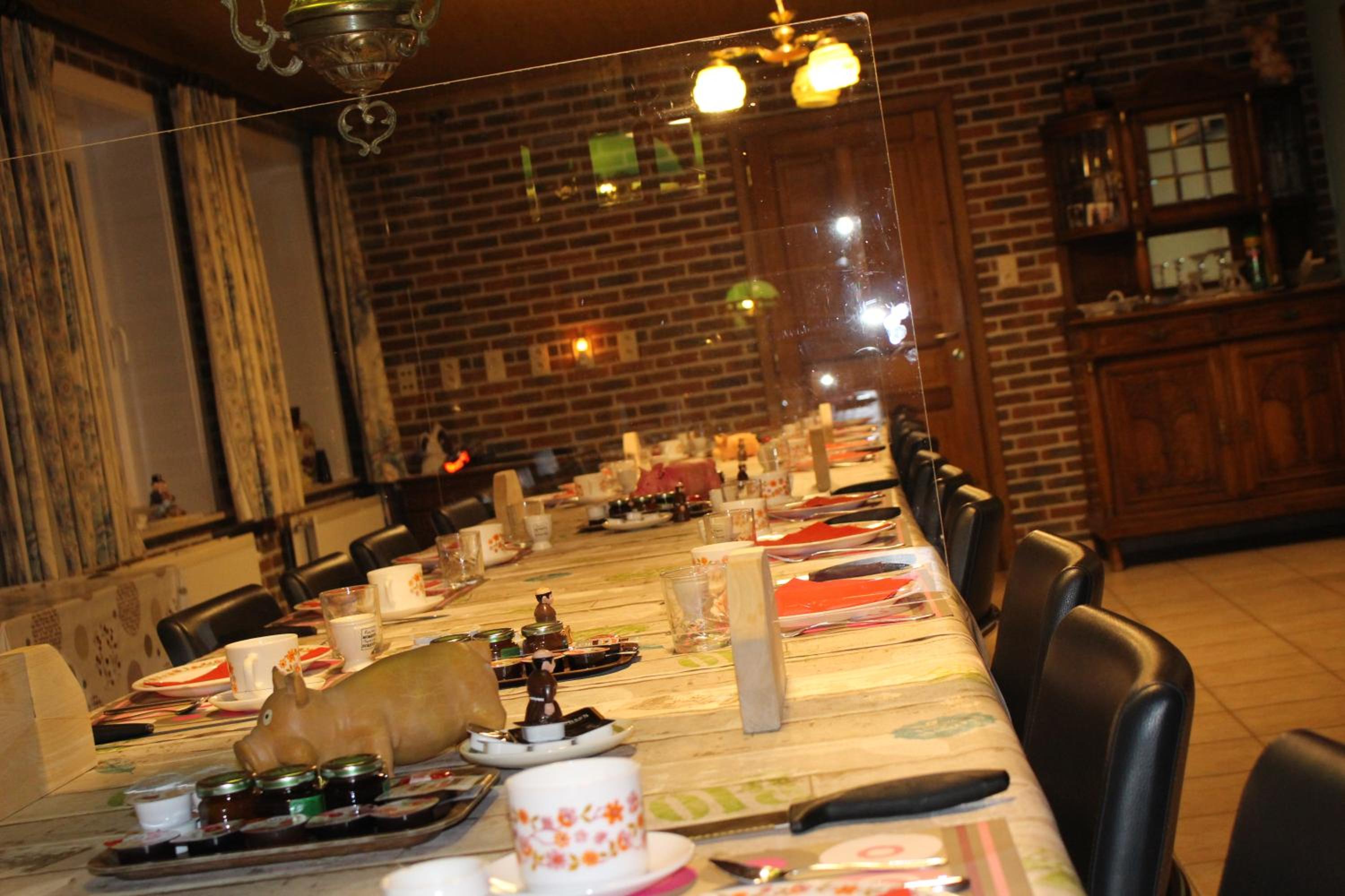 Breeden Steeger Hoeve