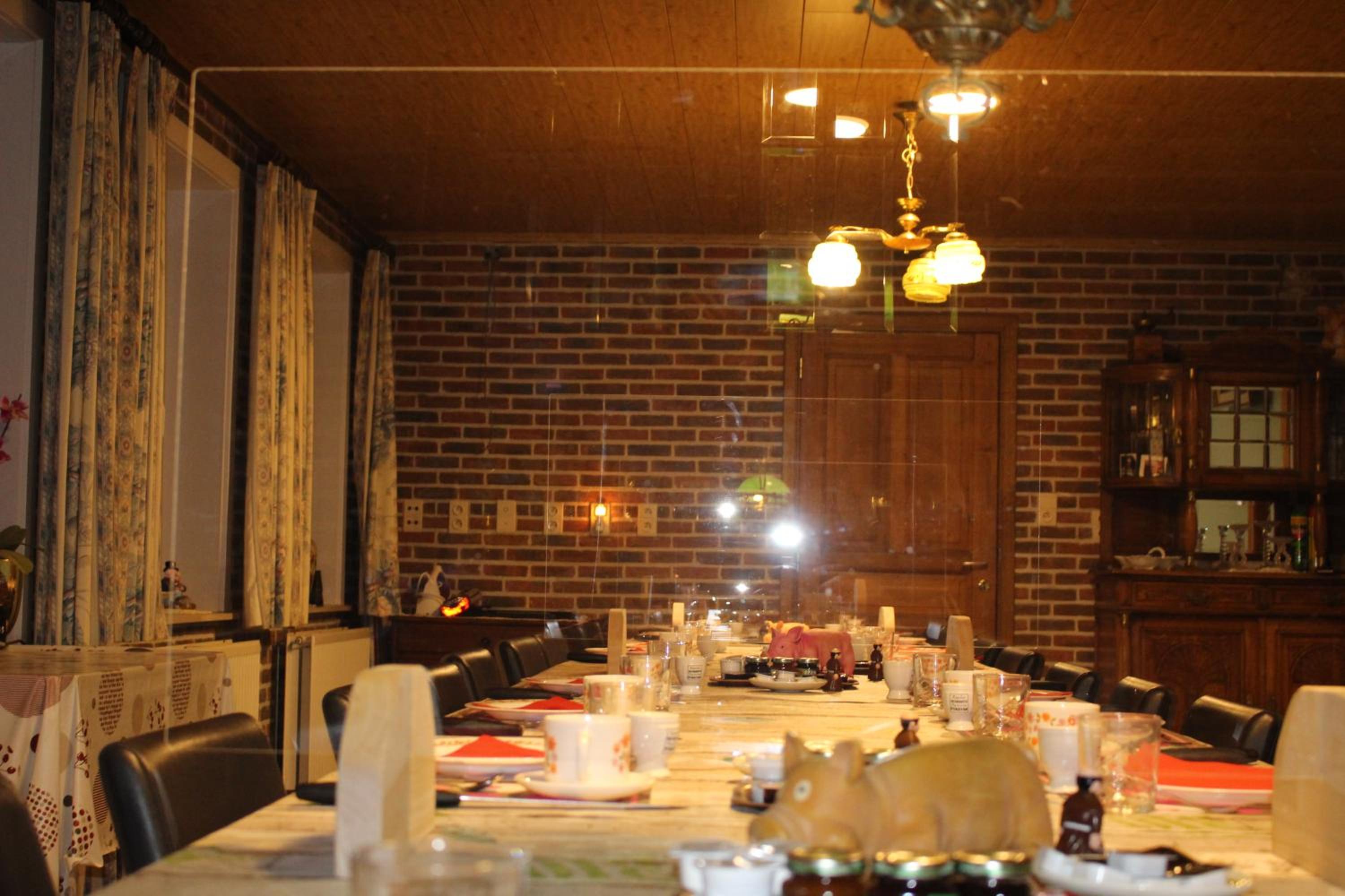 Breeden Steeger Hoeve