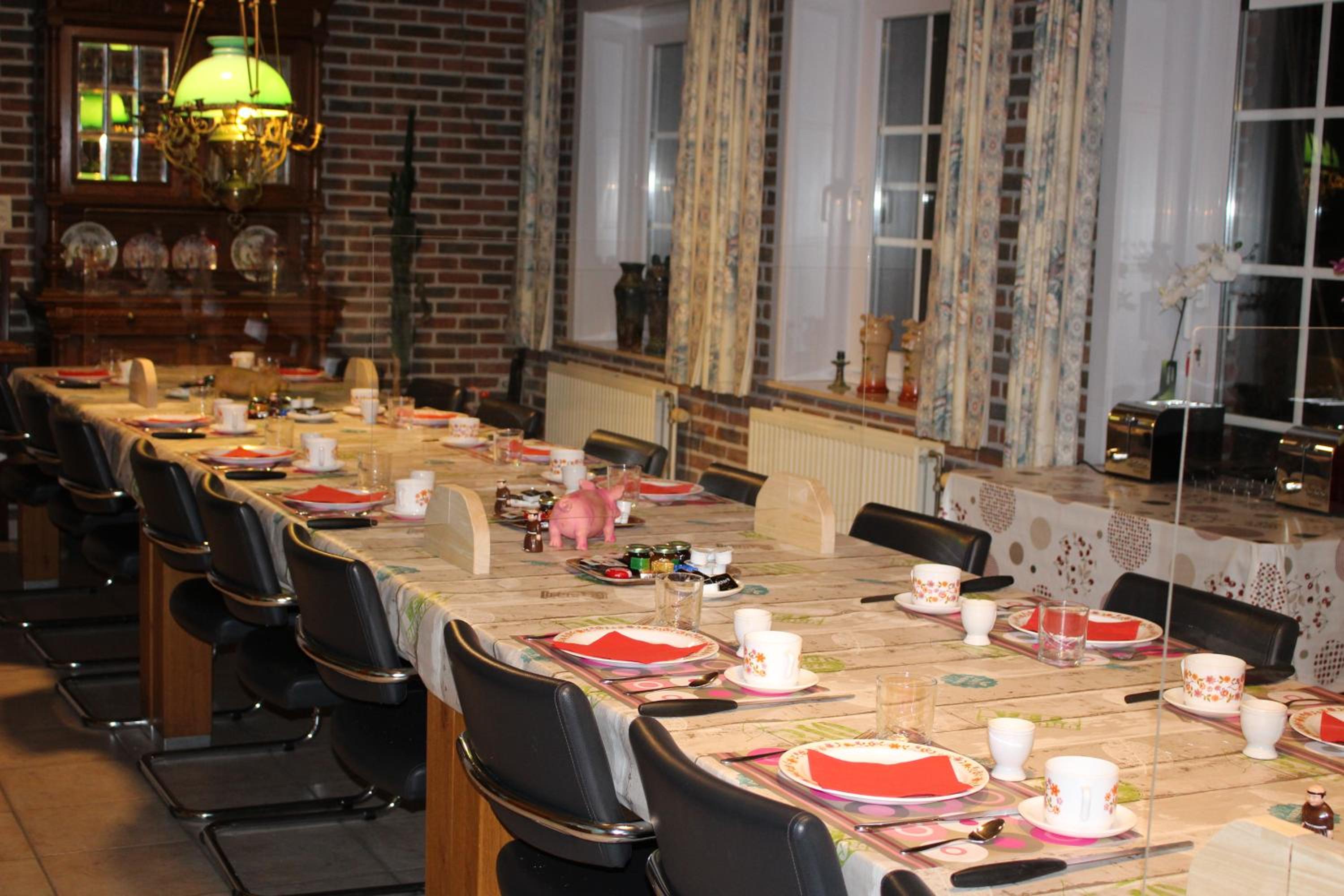 Breeden Steeger Hoeve