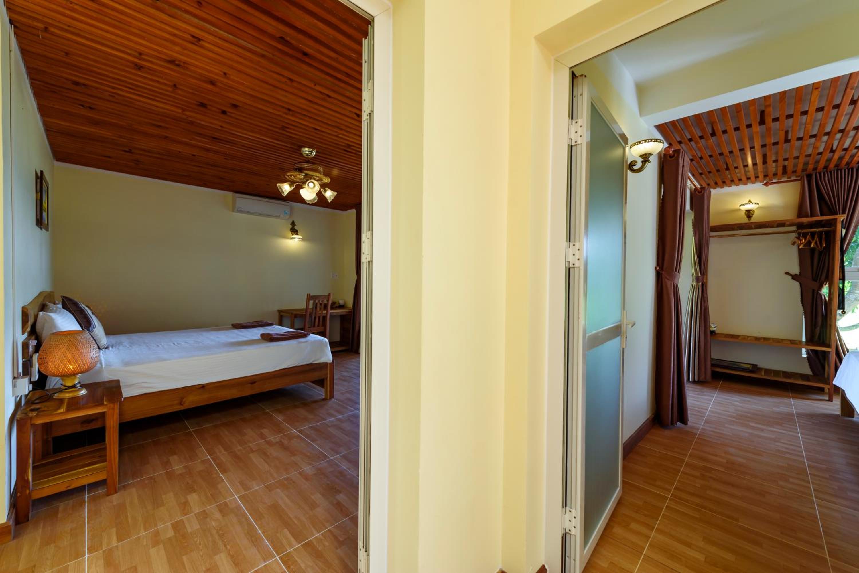 Mango Beach Resort