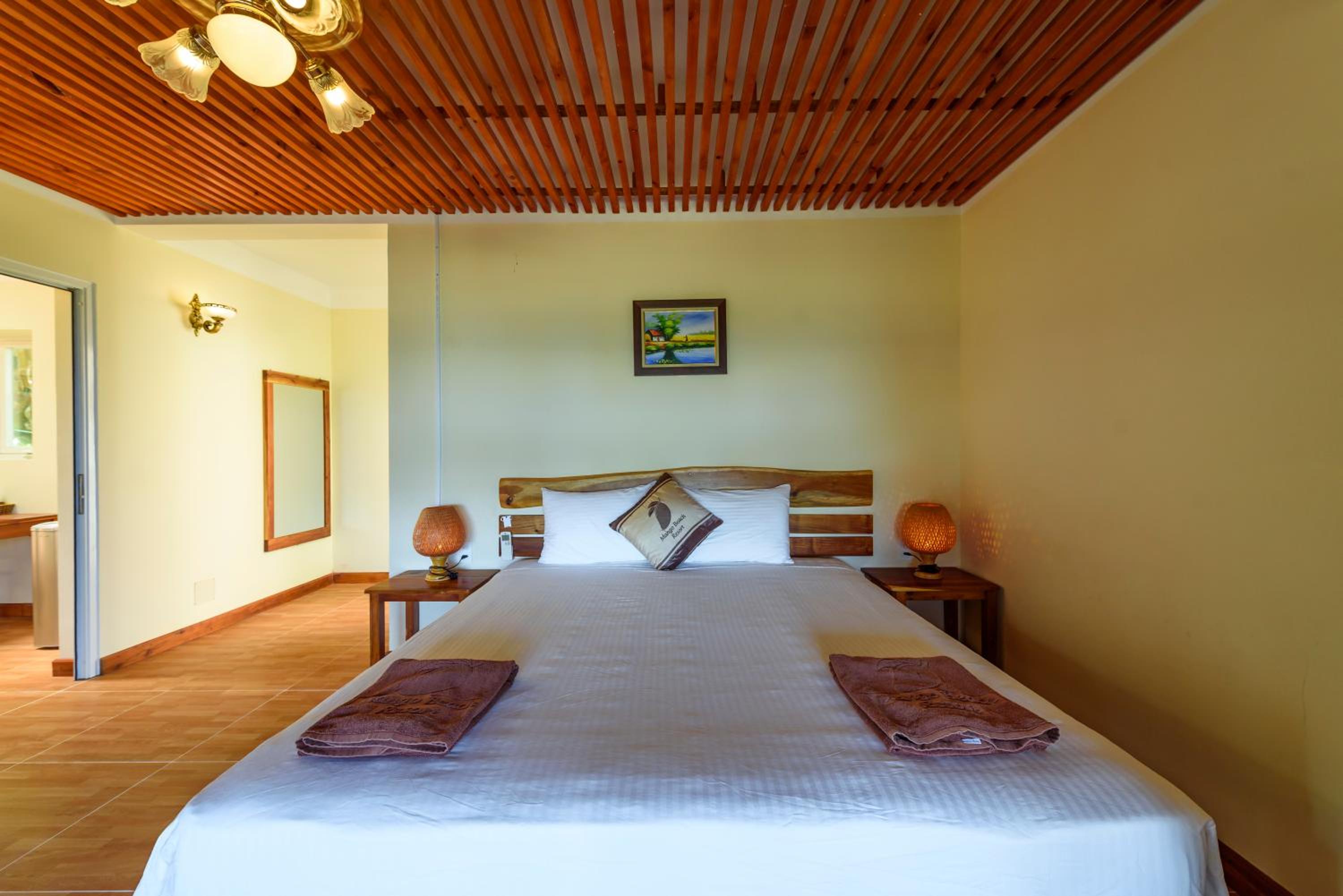 Mango Beach Resort