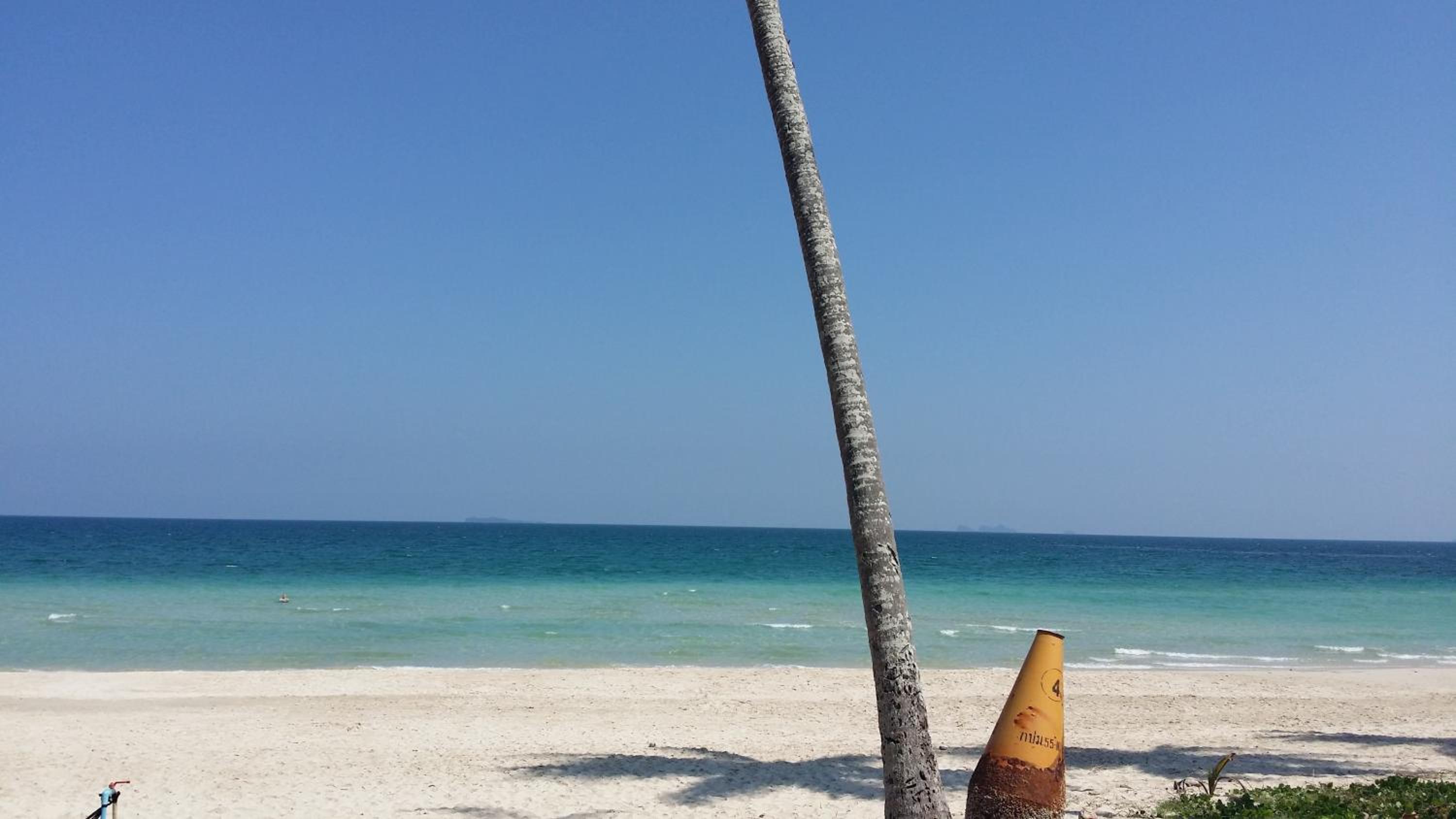 Nana Beach Hotel & Resort