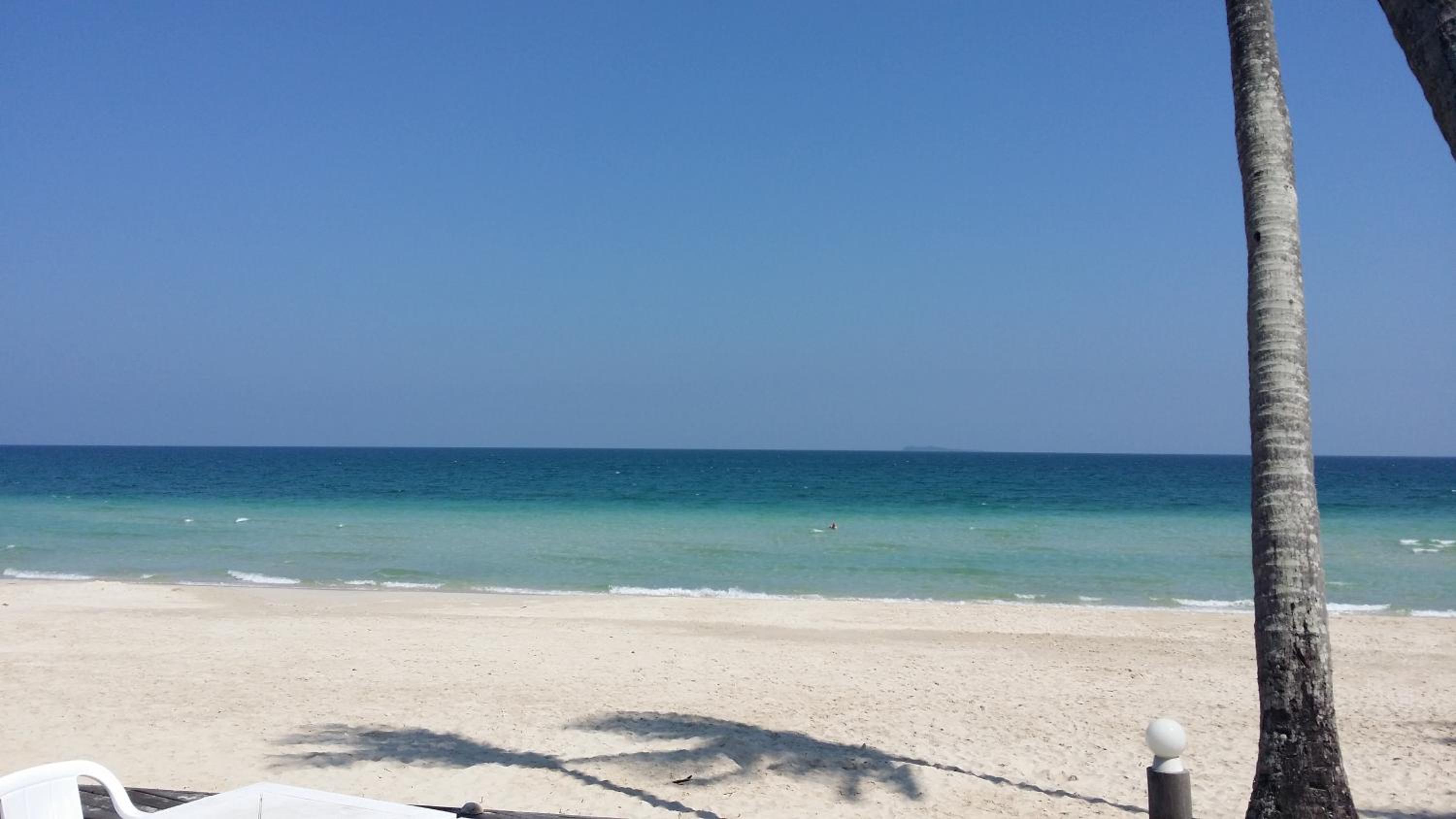Nana Beach Hotel & Resort