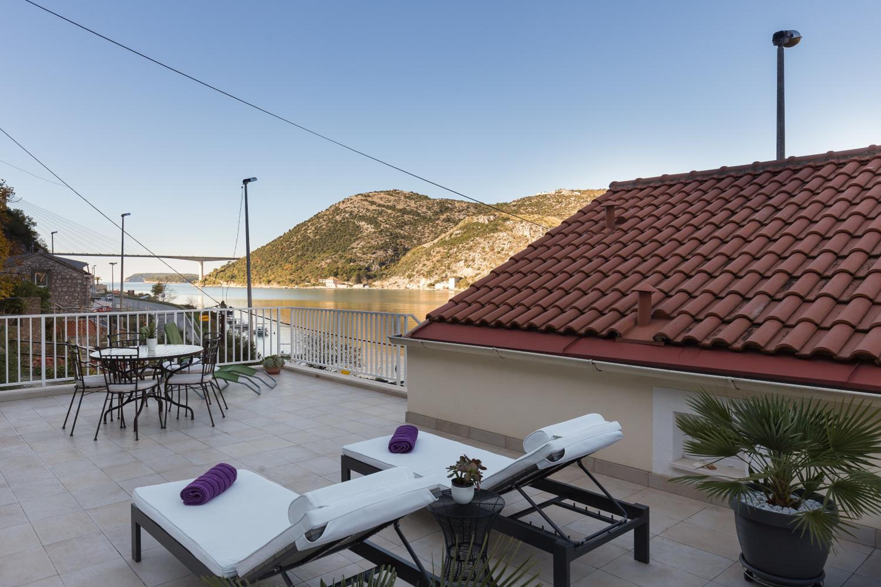 Cetinic Apartment