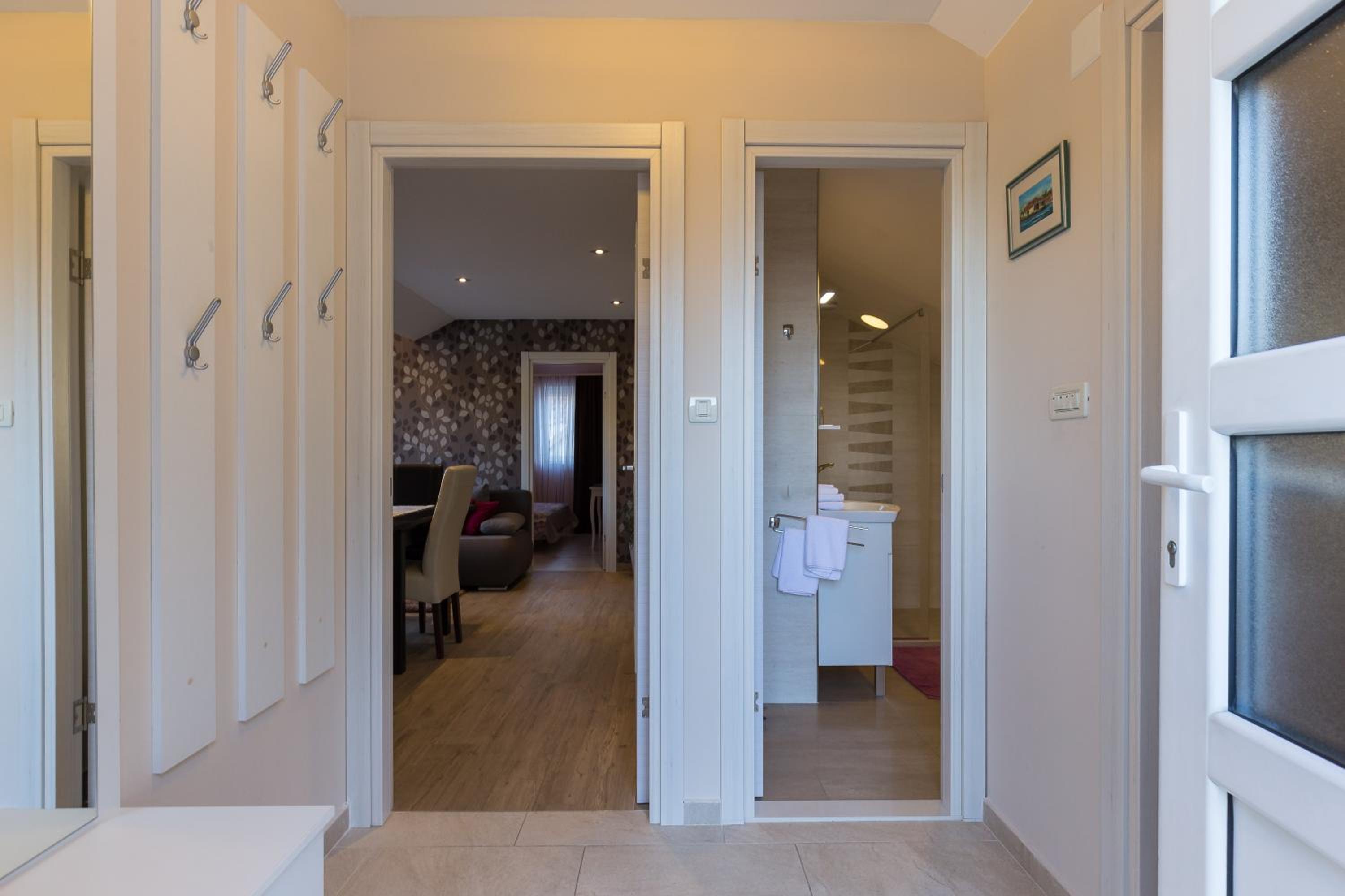Cetinic Apartment