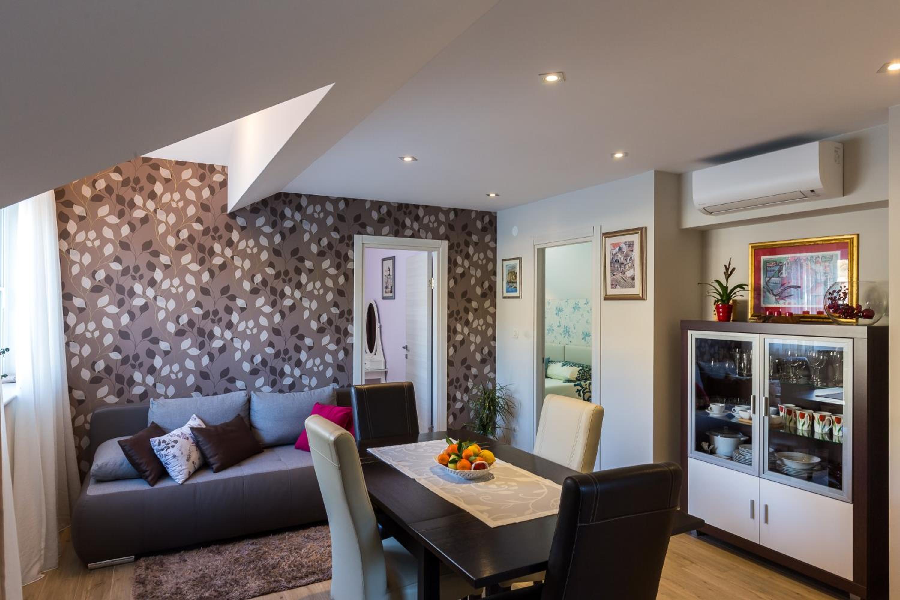 Cetinic Apartment