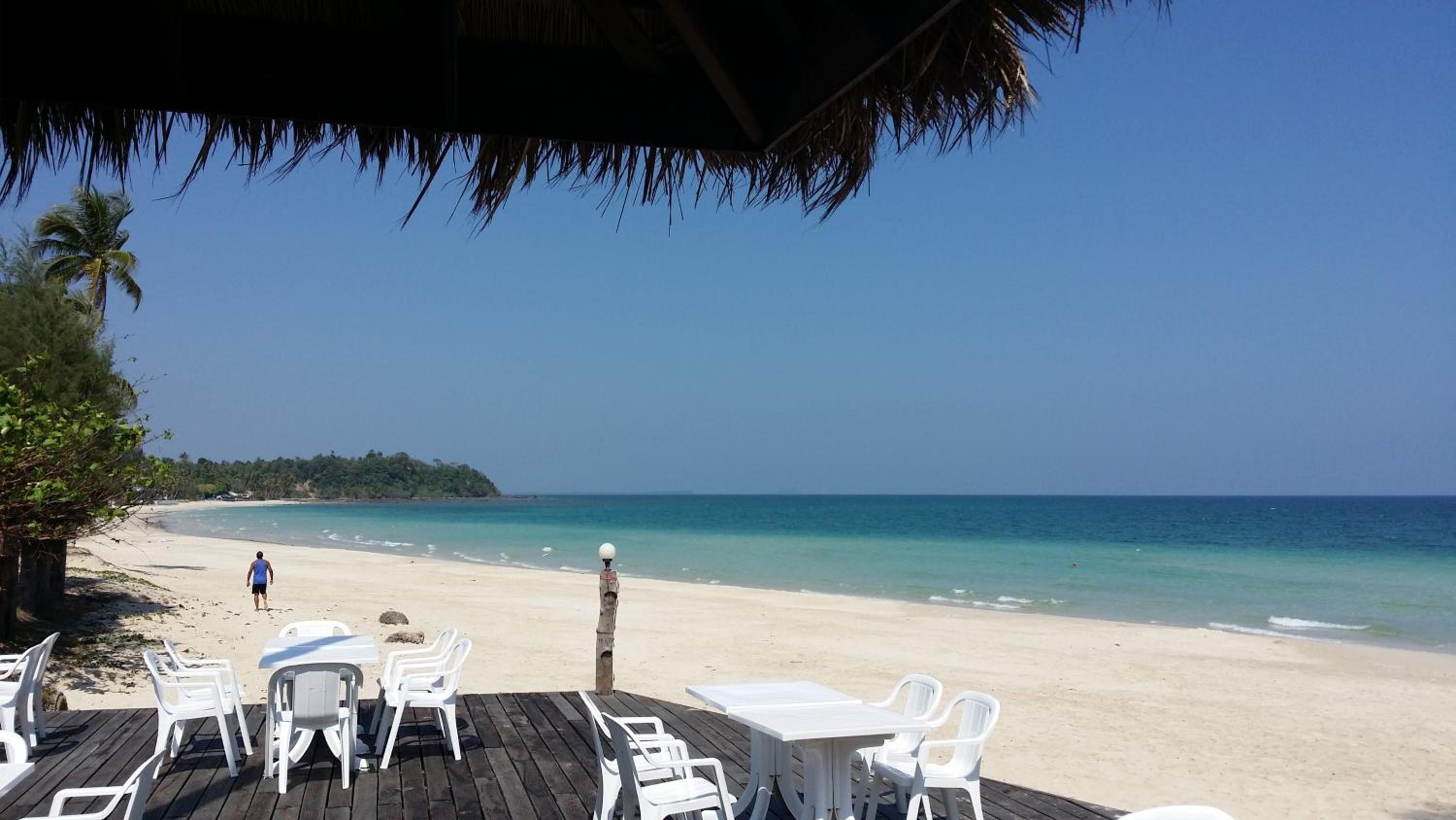 Nana Beach Hotel & Resort