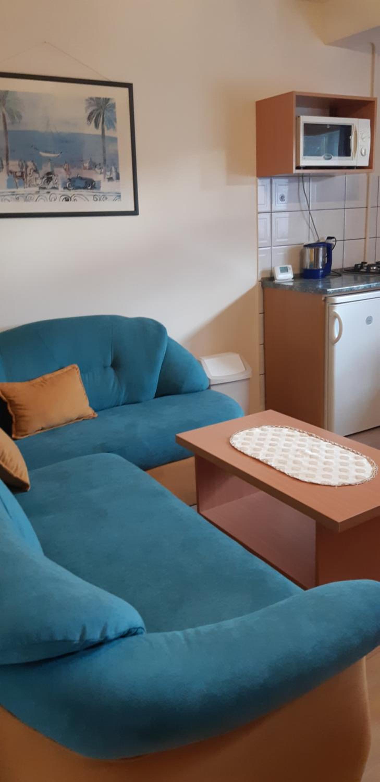 Antal Apartmanok