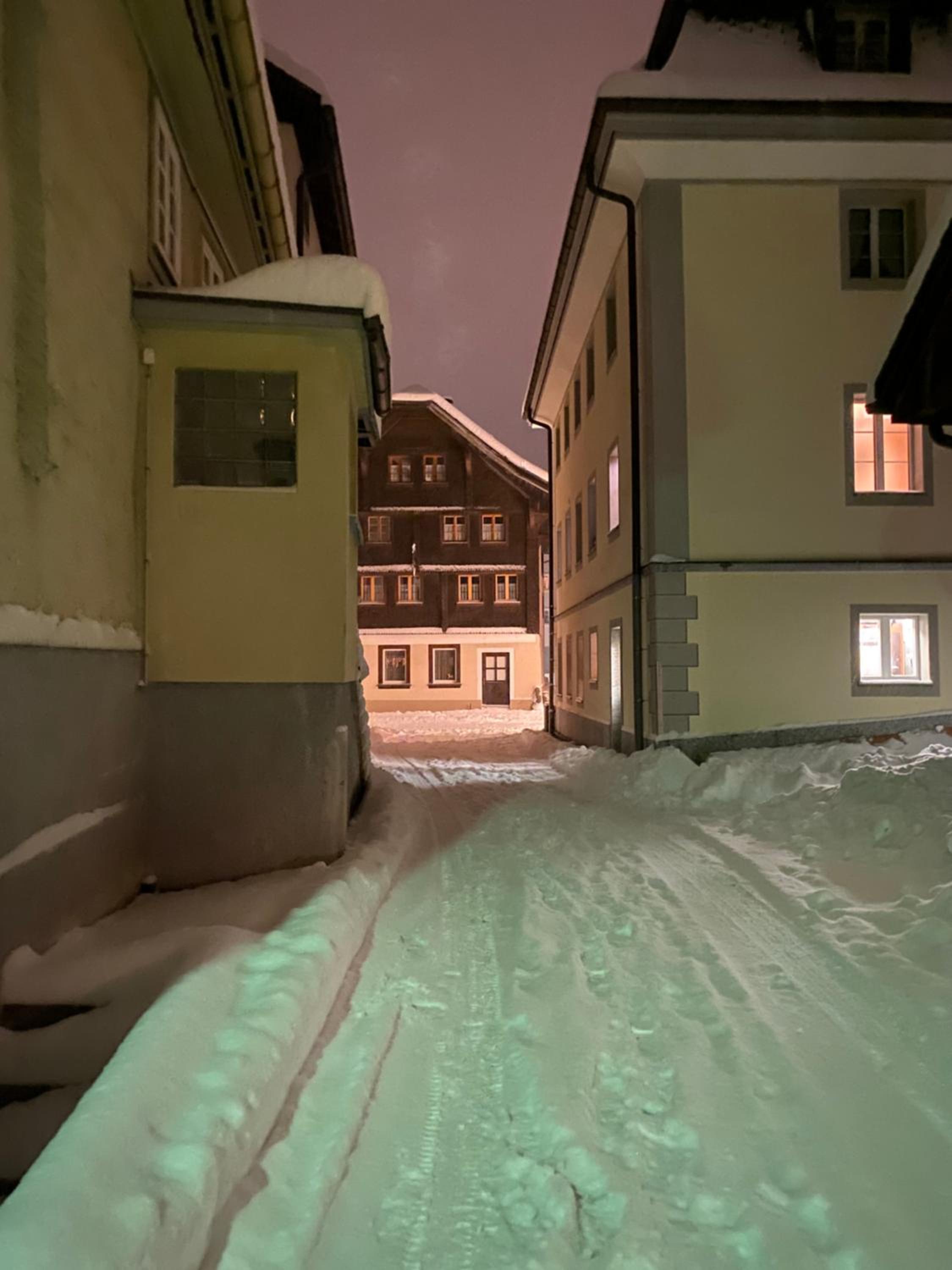 Privatzimmer / bed & breakfast