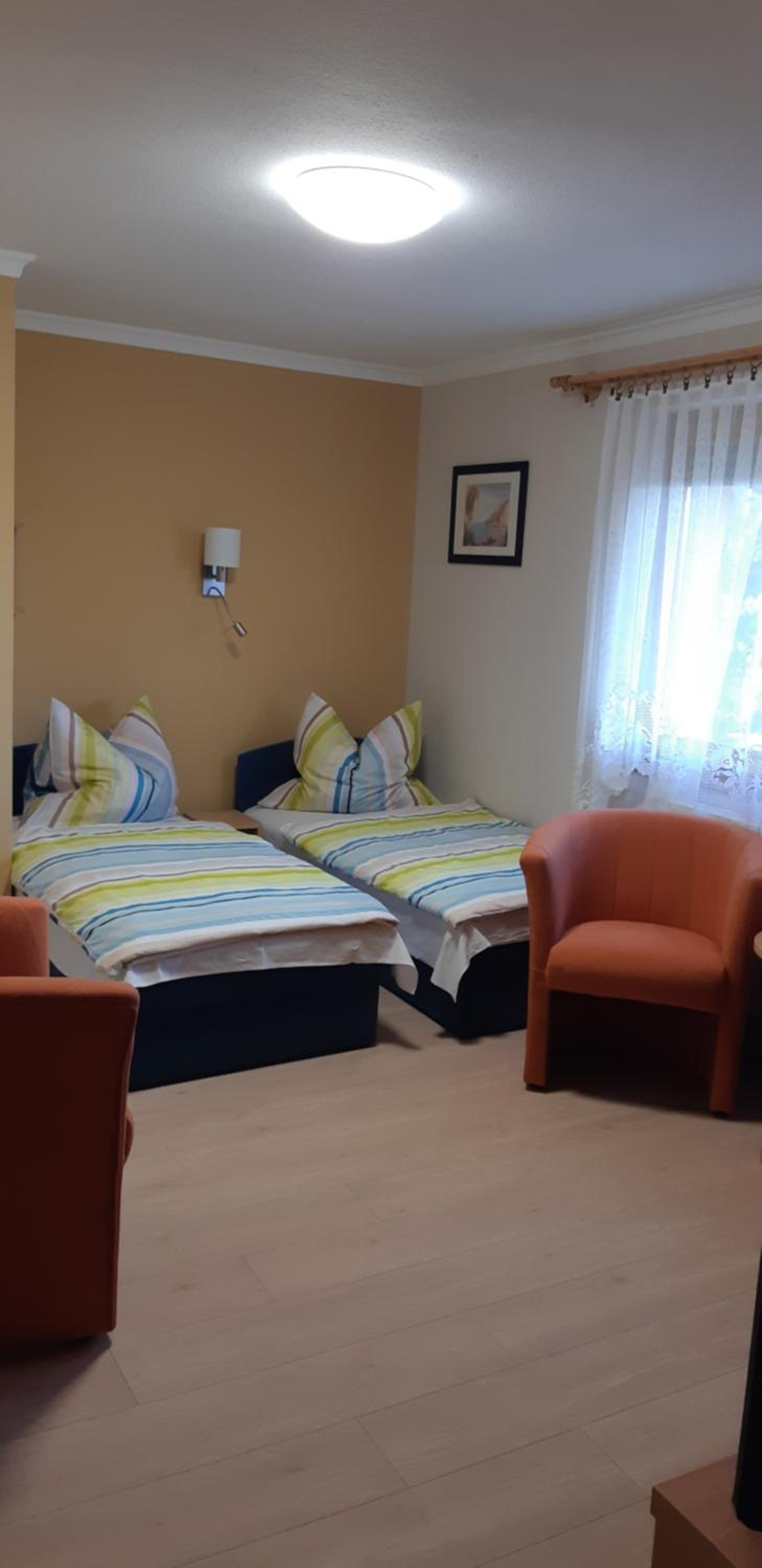 Antal Apartmanok