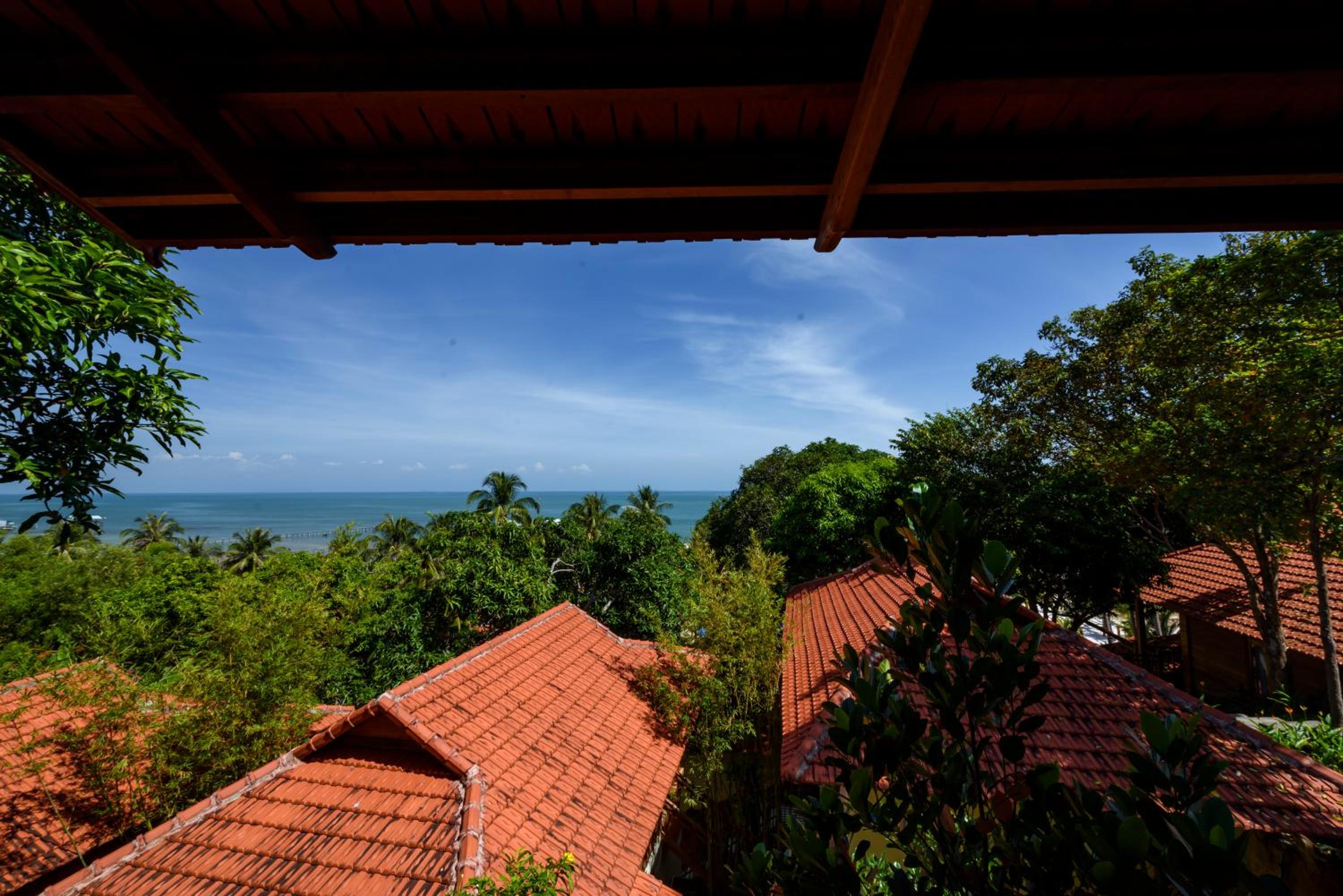 Mango Beach Resort