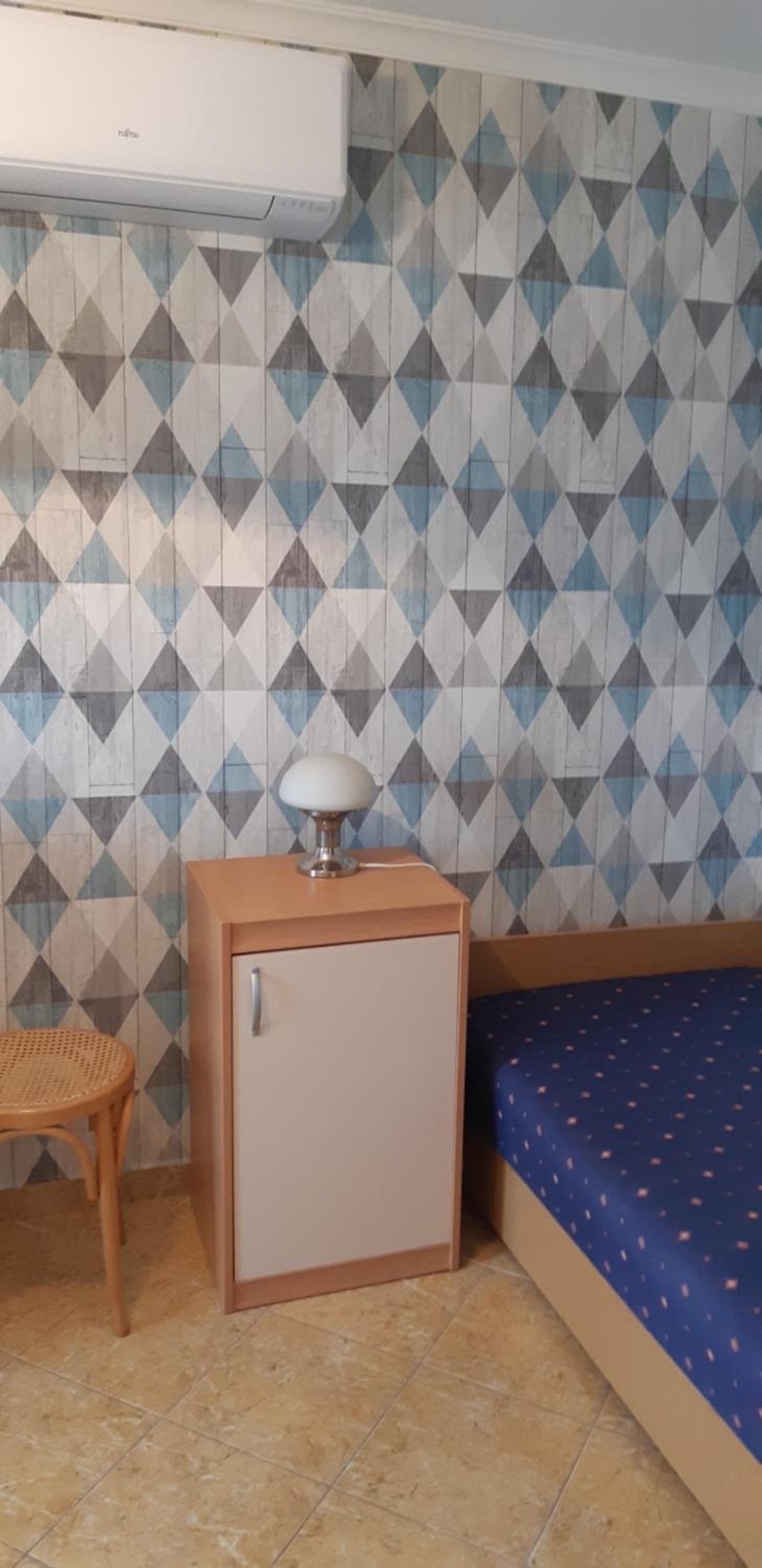Antal Apartmanok