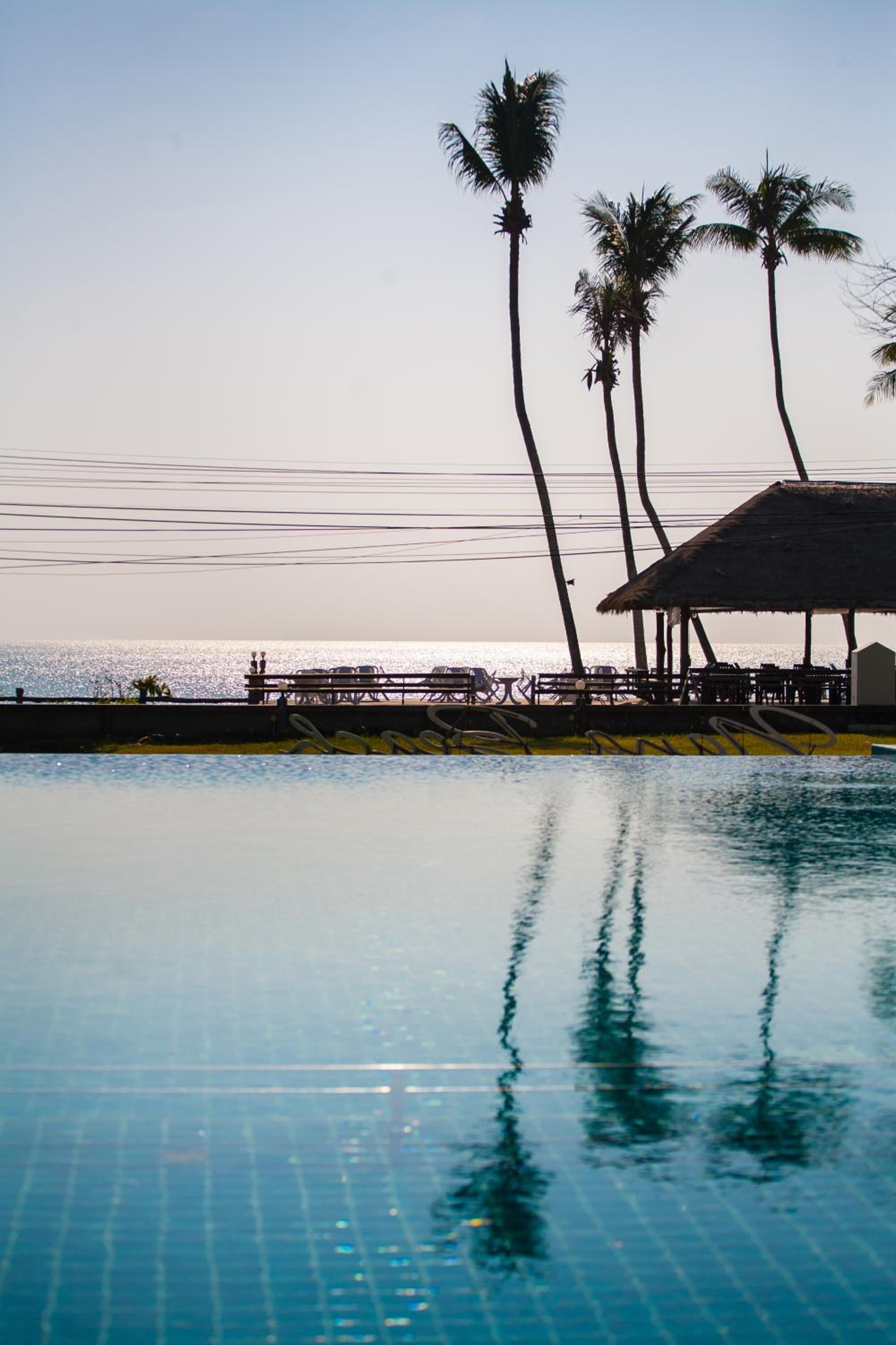 Nana Beach Hotel & Resort