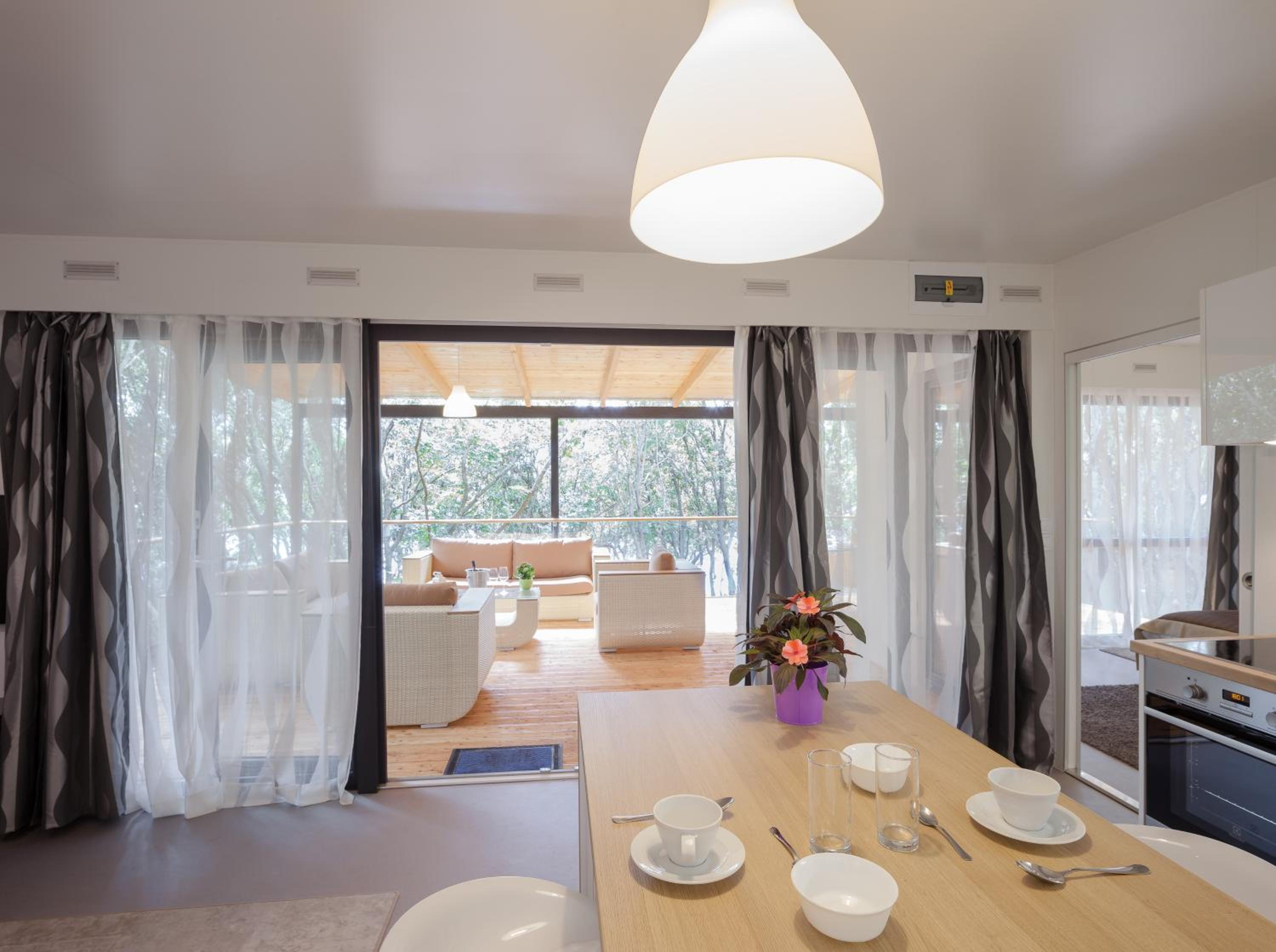 Camping Homes Mon Perin