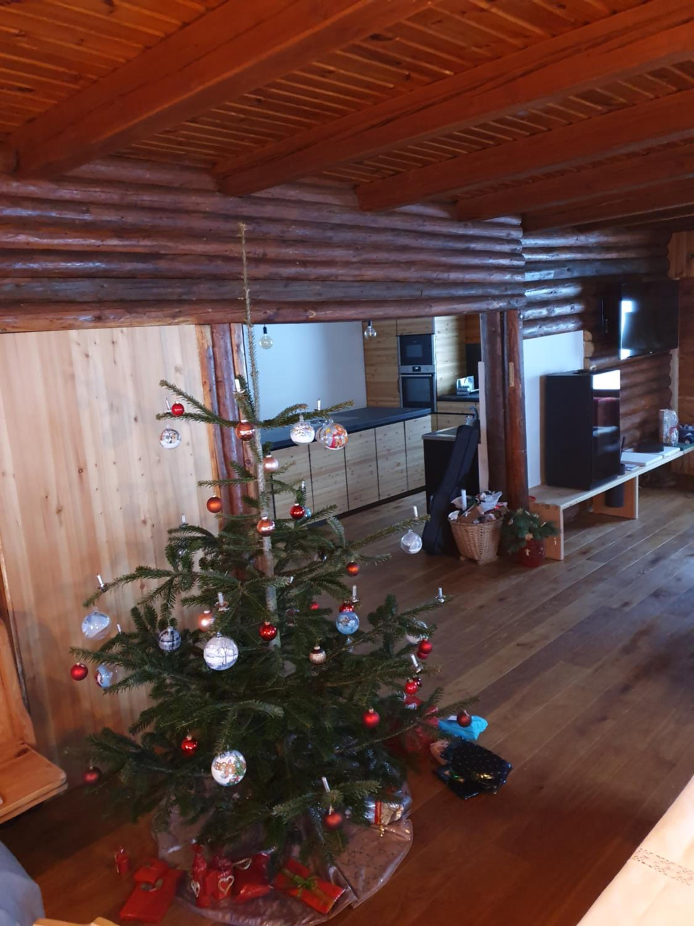 Marktlhütte