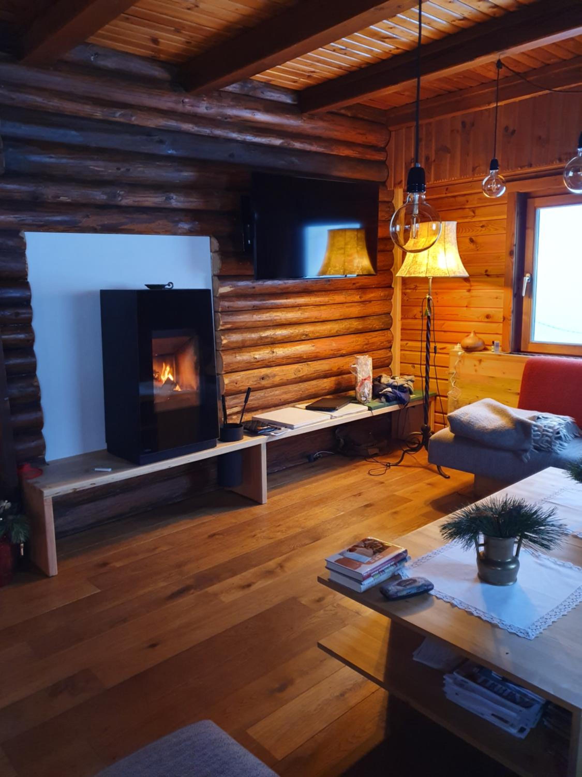 Marktlhütte