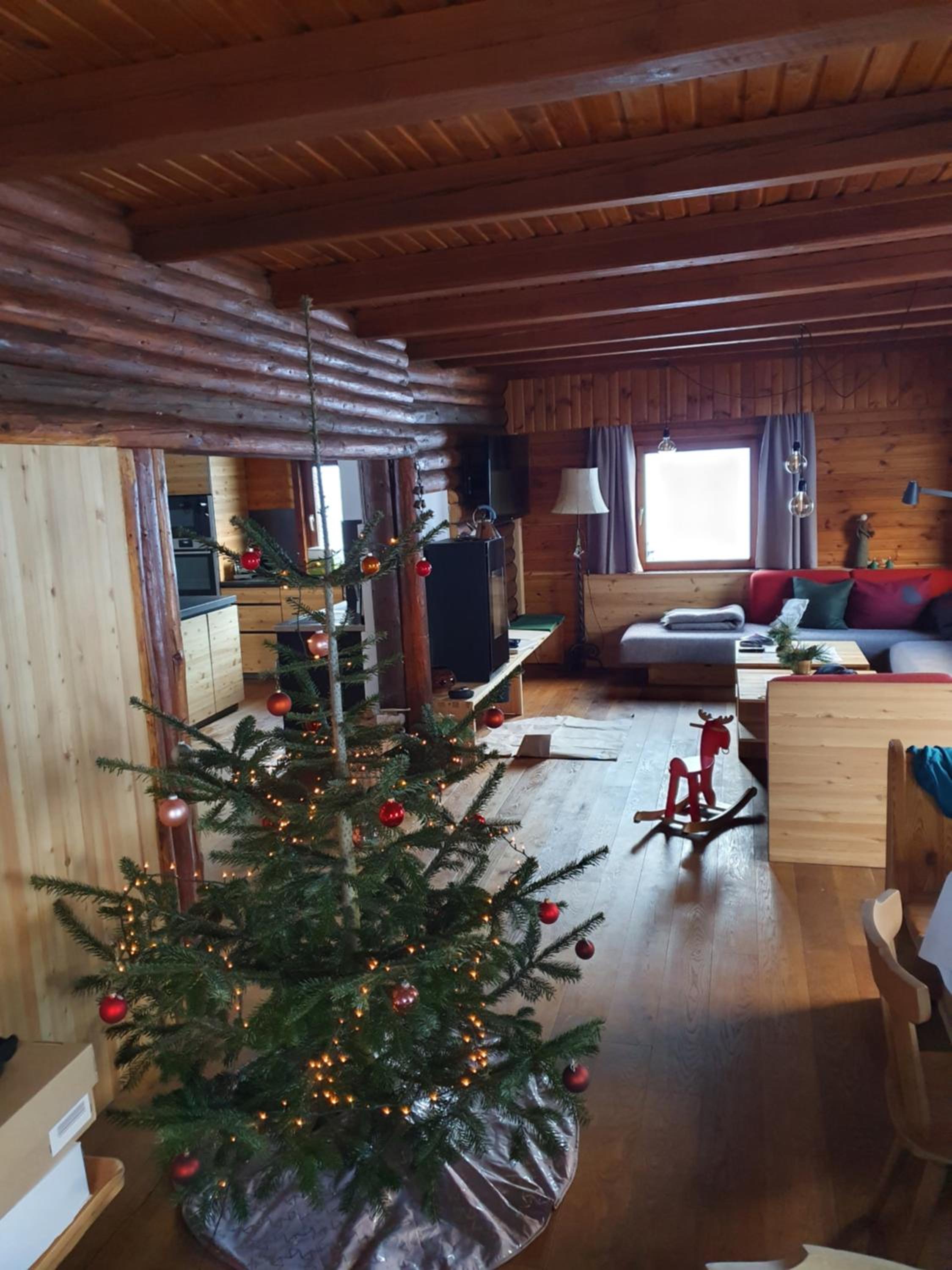 Marktlhütte