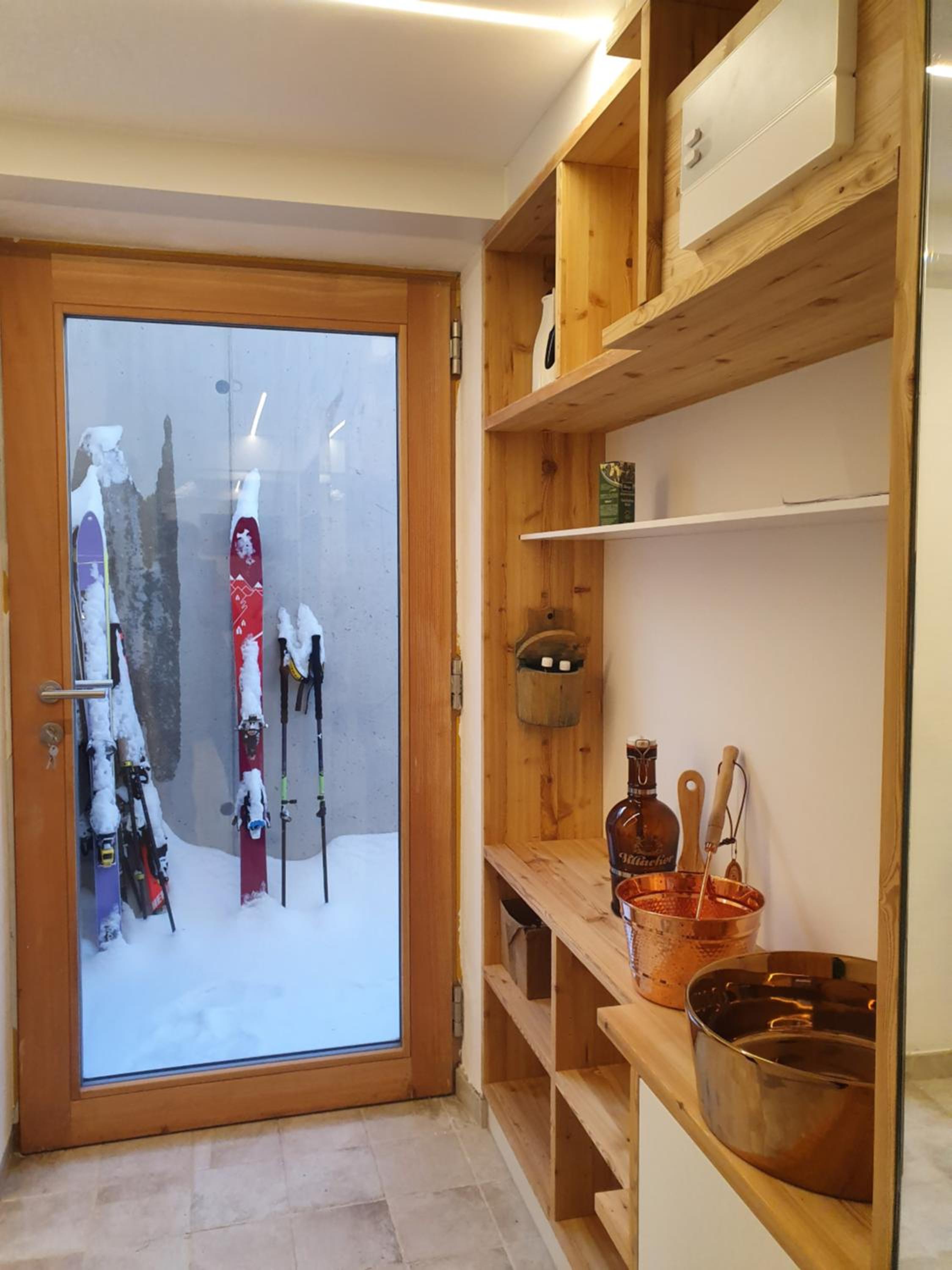 Marktlhütte