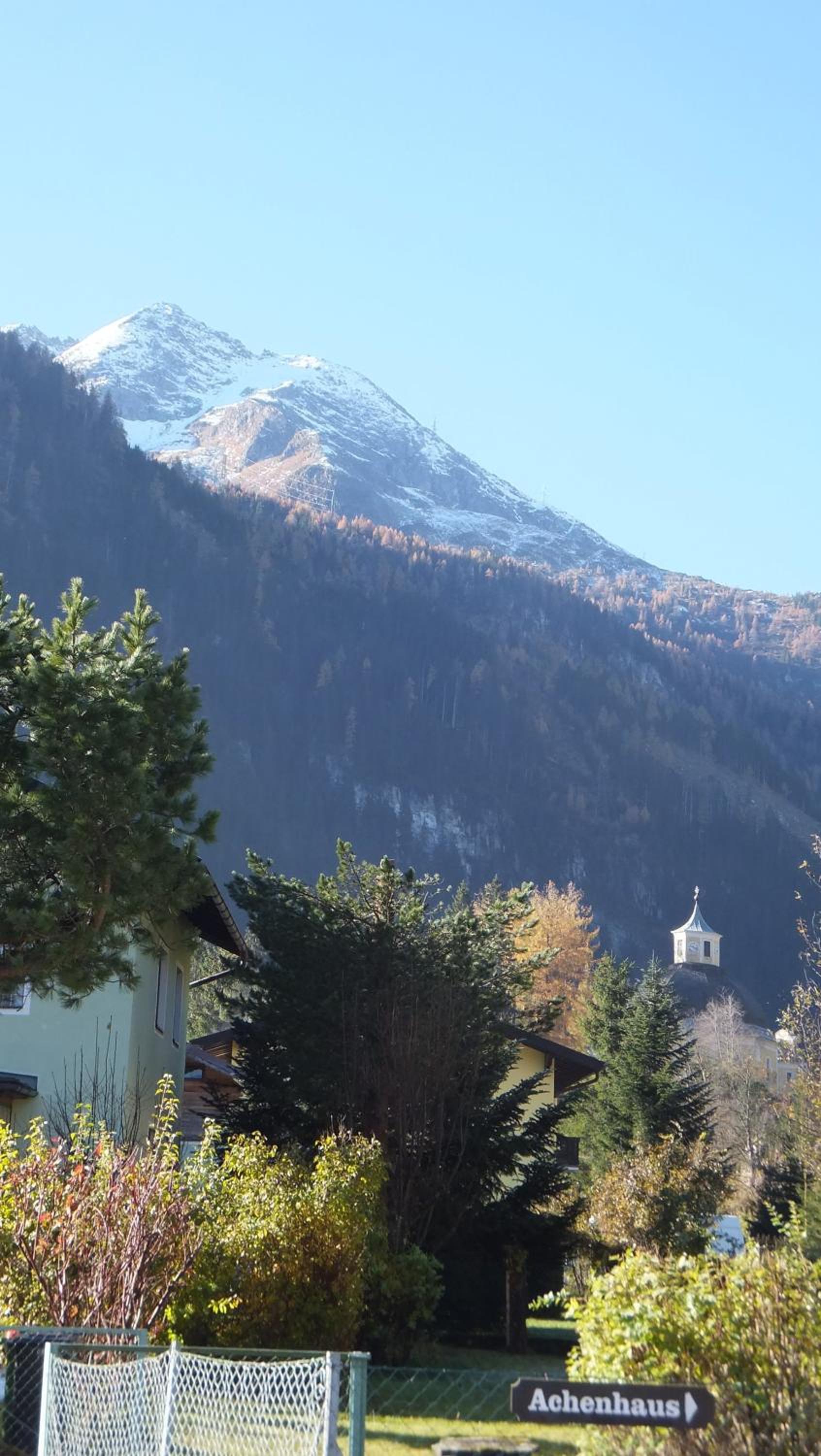 AAA FeWo Bad Gastein/Böckstein