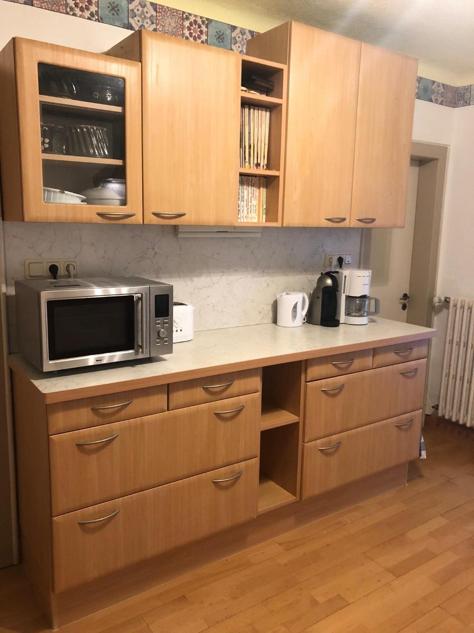 Ferienwohnung Am Schaumberg view 4