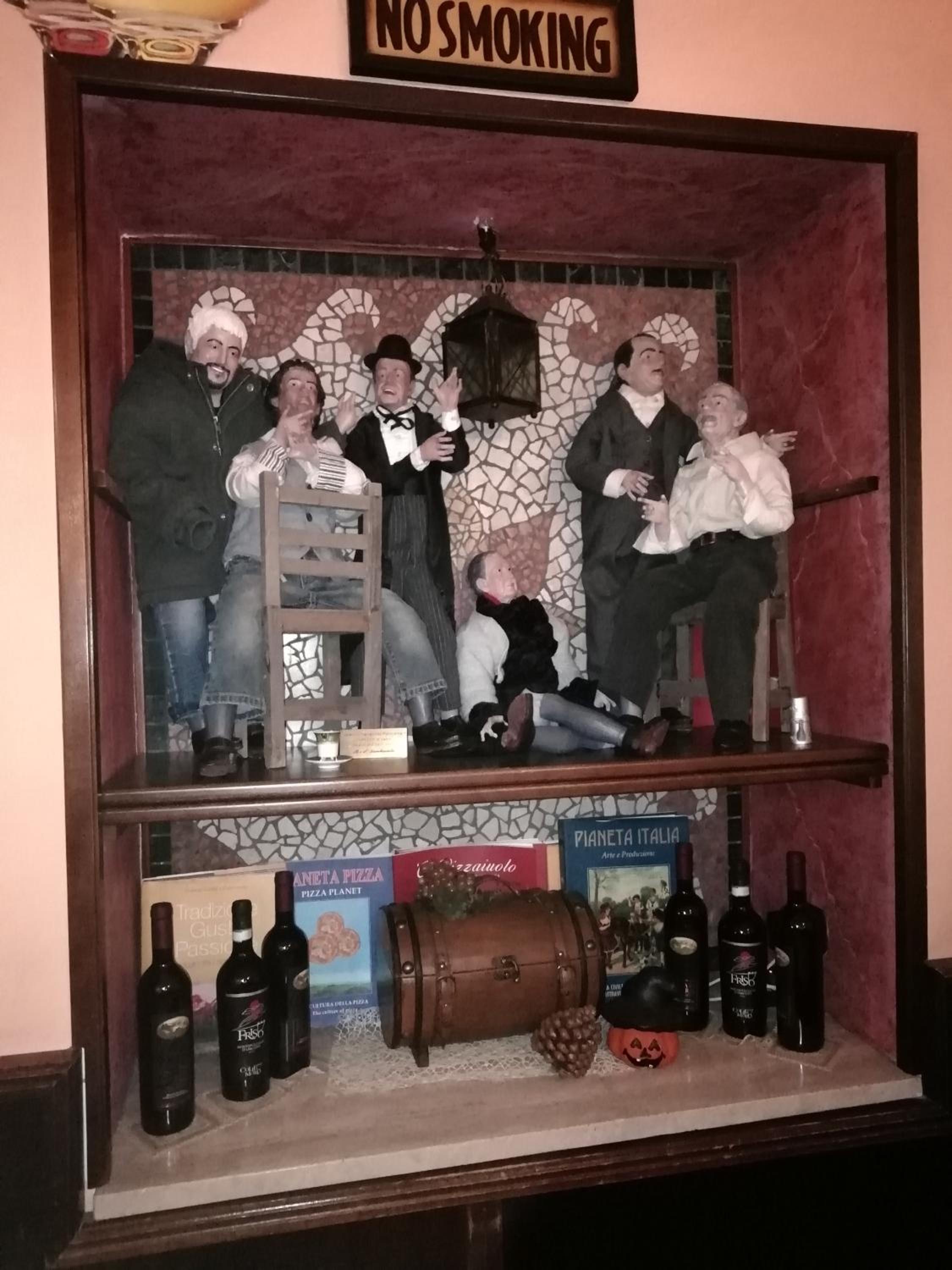 Albert's House