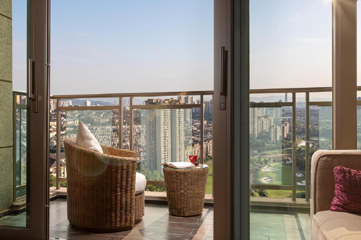Crowne Plaza Chongqing New North Zone by IHG 68
