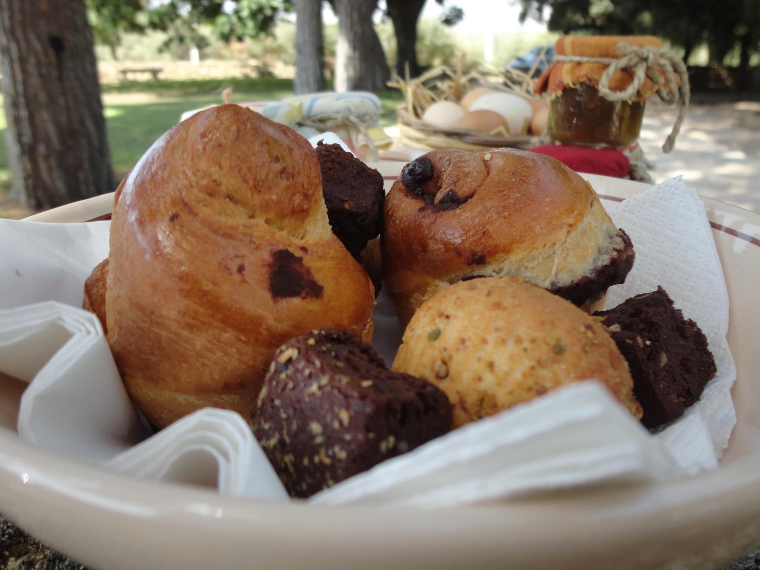 Cefalicchio B&B