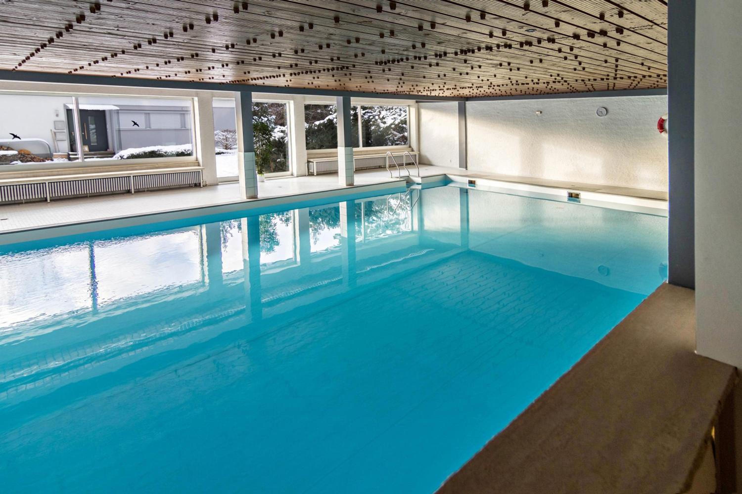 Appartement Förster