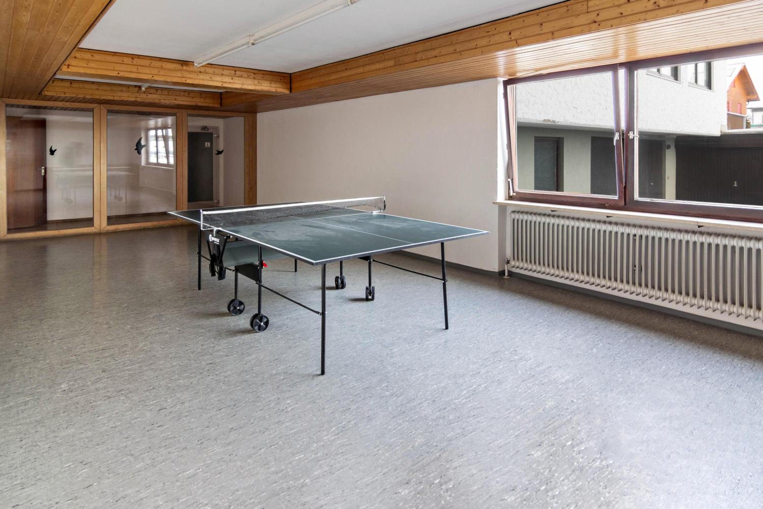 Appartement Förster