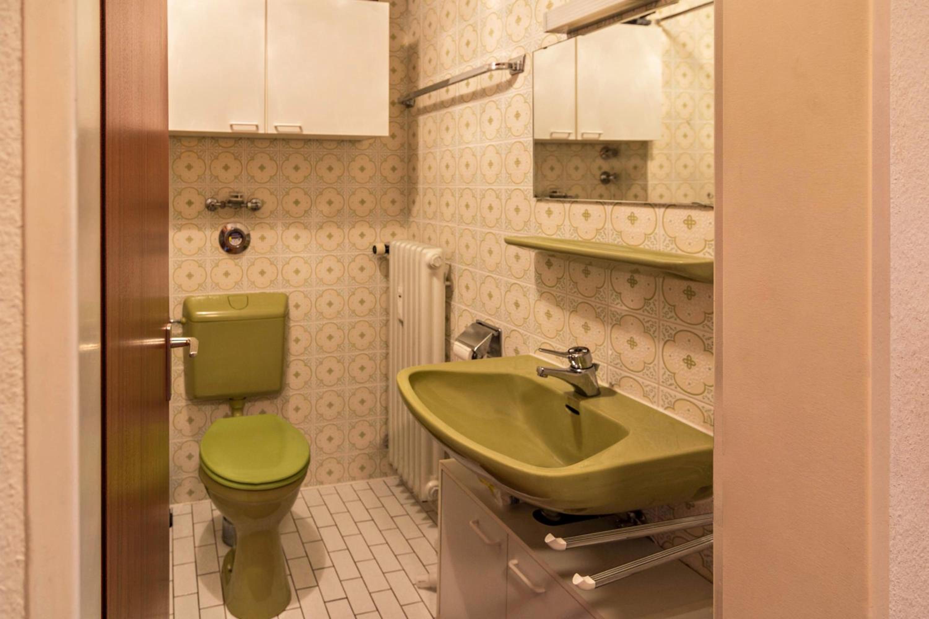 Appartement Förster