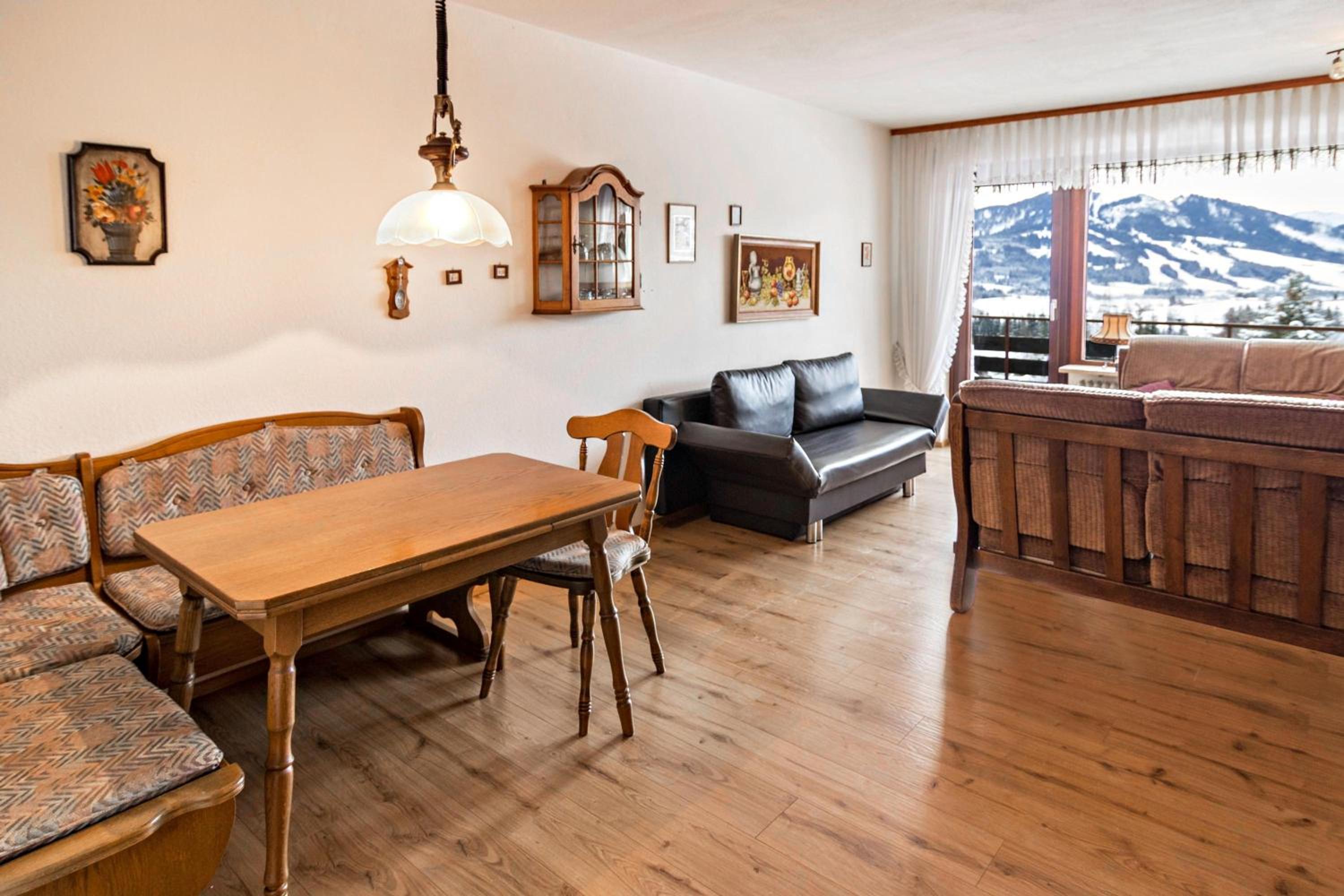 Appartement Förster