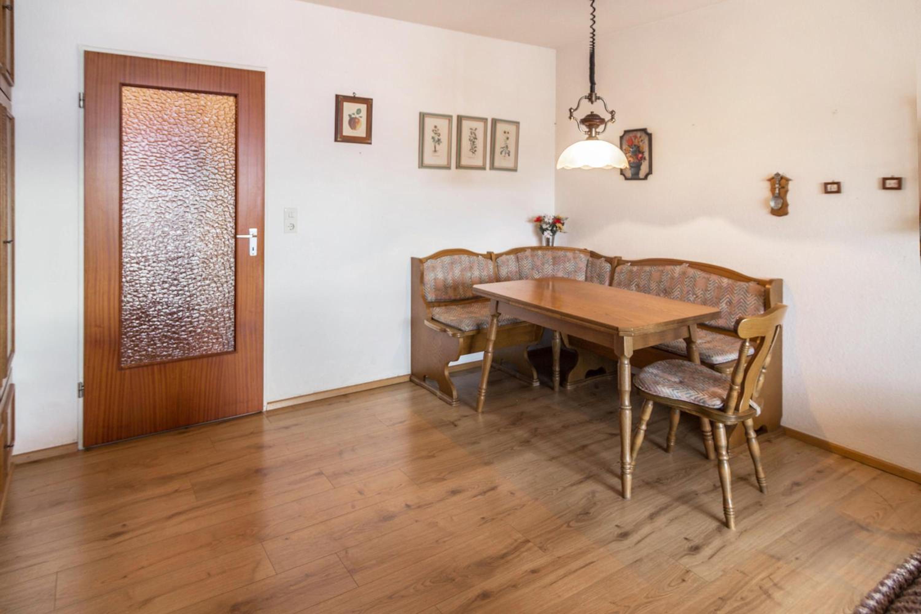 Appartement Förster