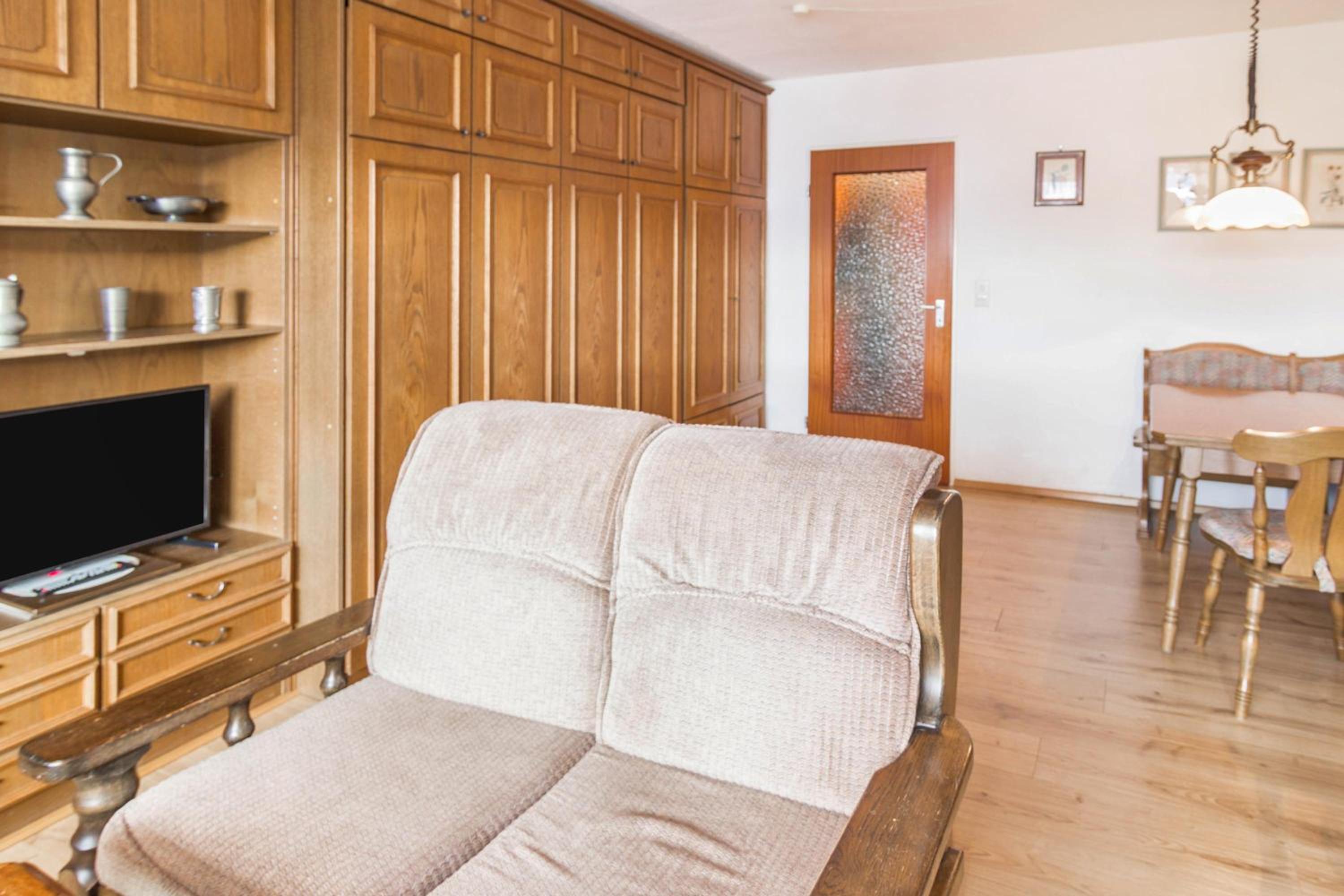 Appartement Förster