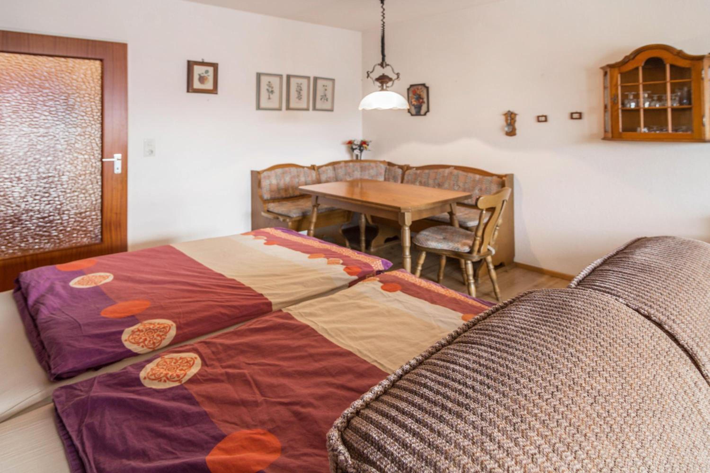 Appartement Förster