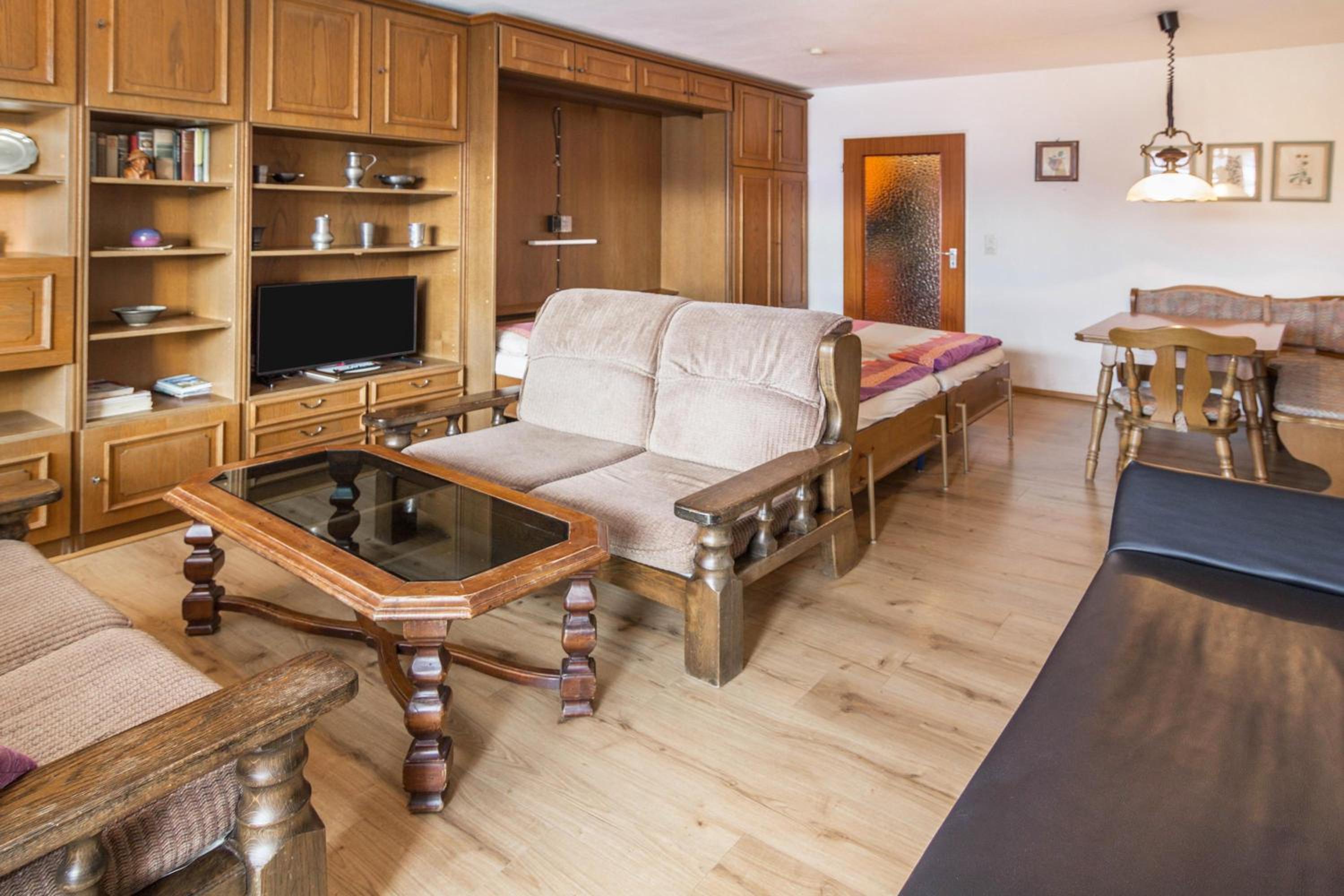 Appartement Förster