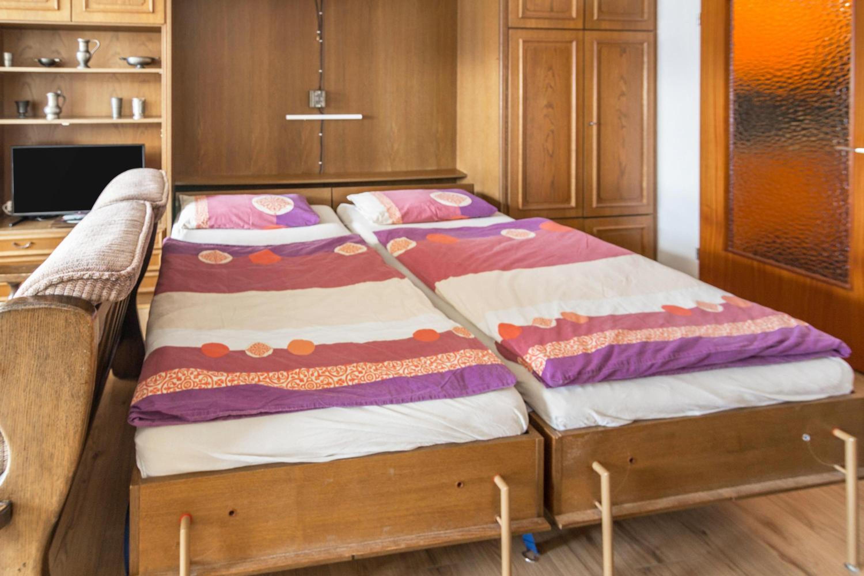 Appartement Förster