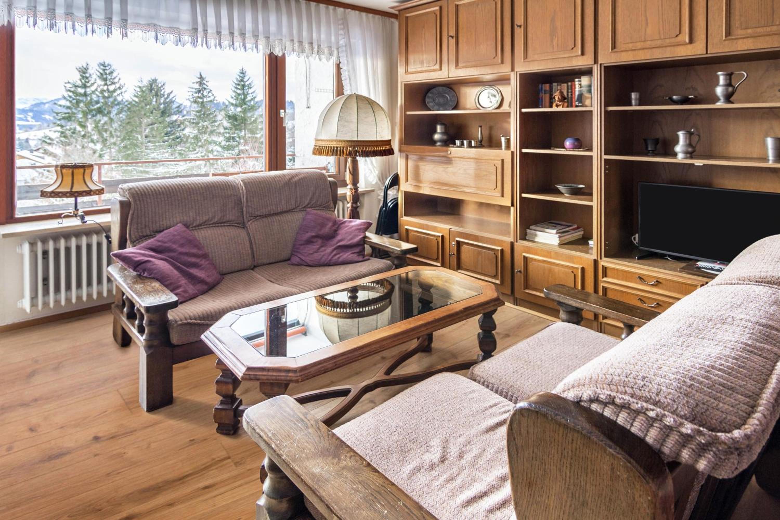 Appartement Förster