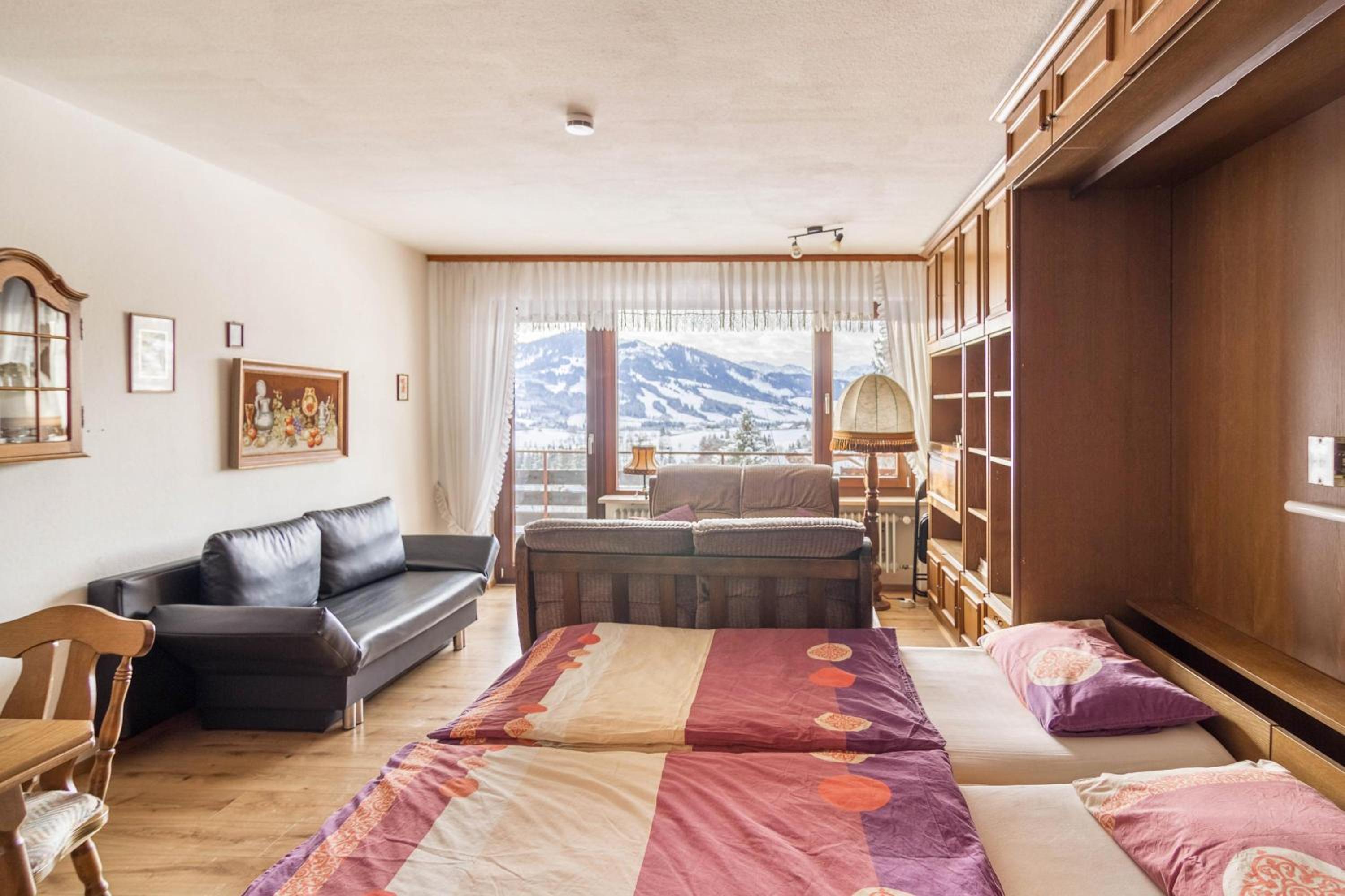 Appartement Förster