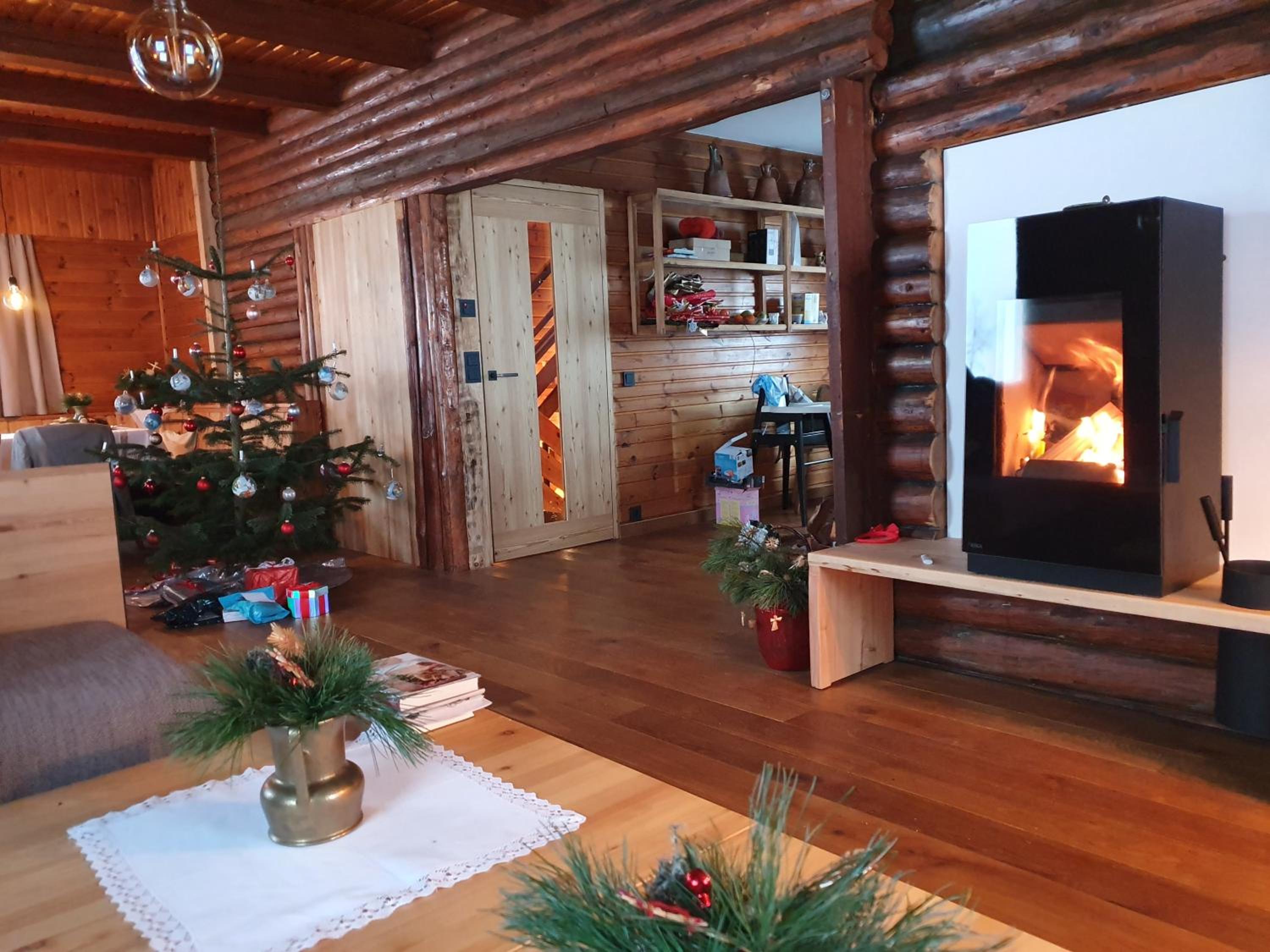 Marktlhütte