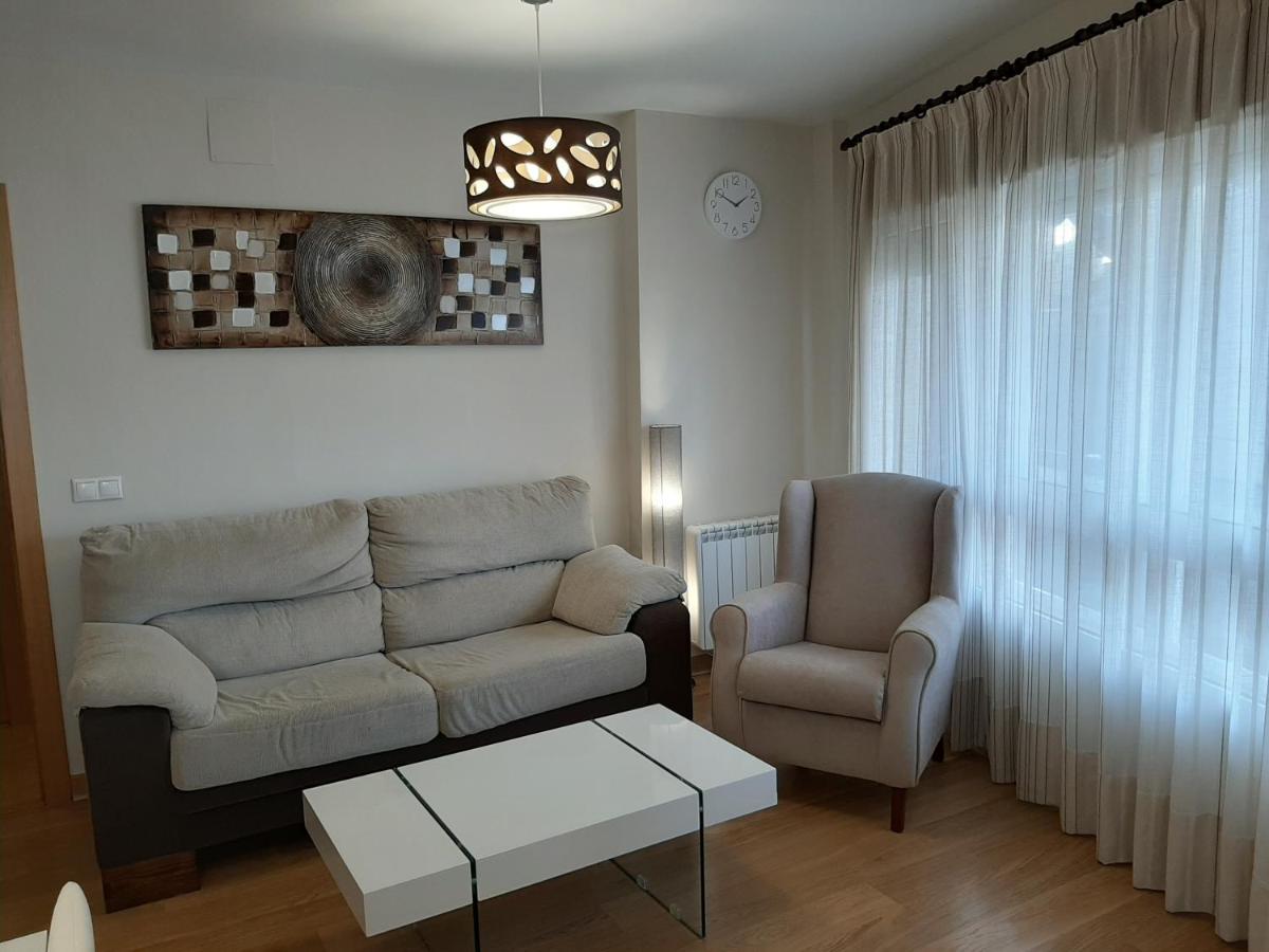 ALOJAMIENTO DULCE HOGAR photo 1