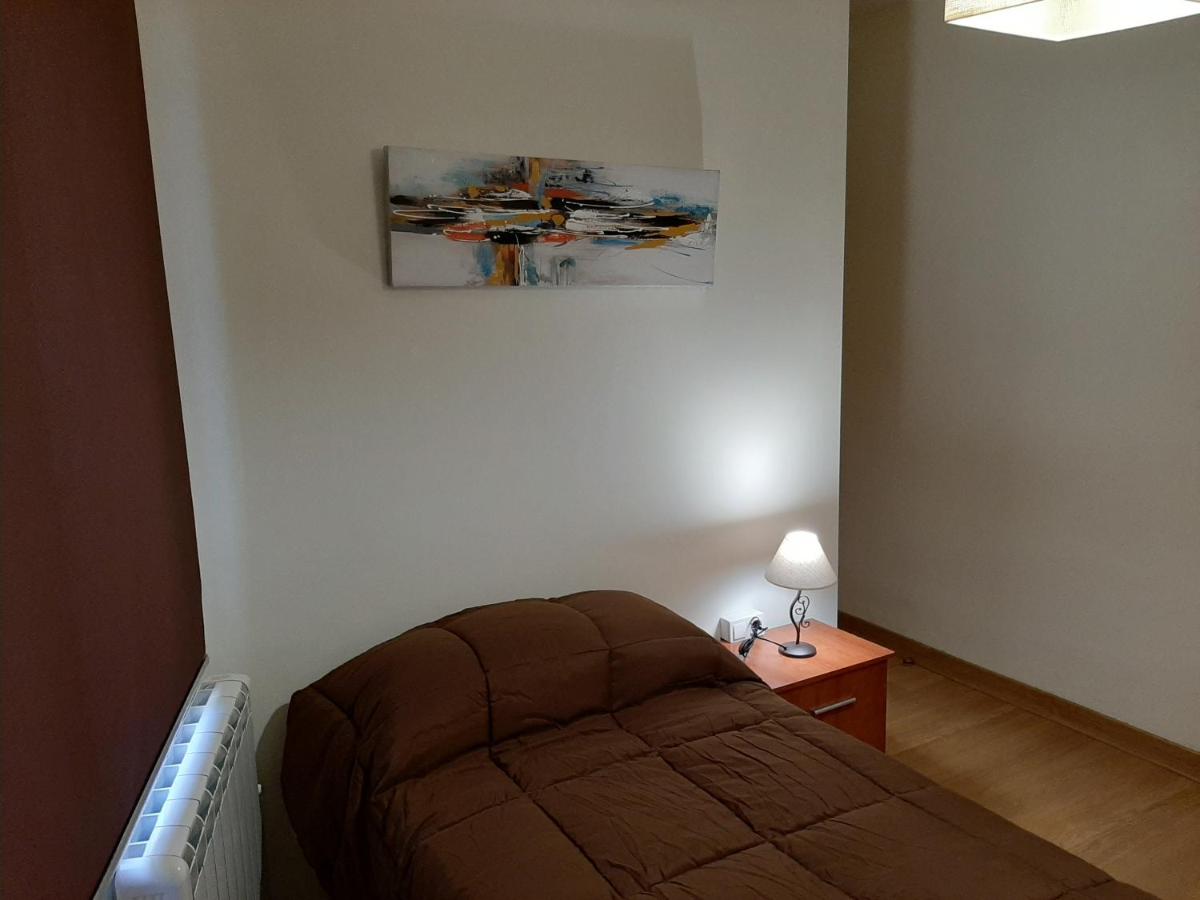 ALOJAMIENTO DULCE HOGAR photo 2