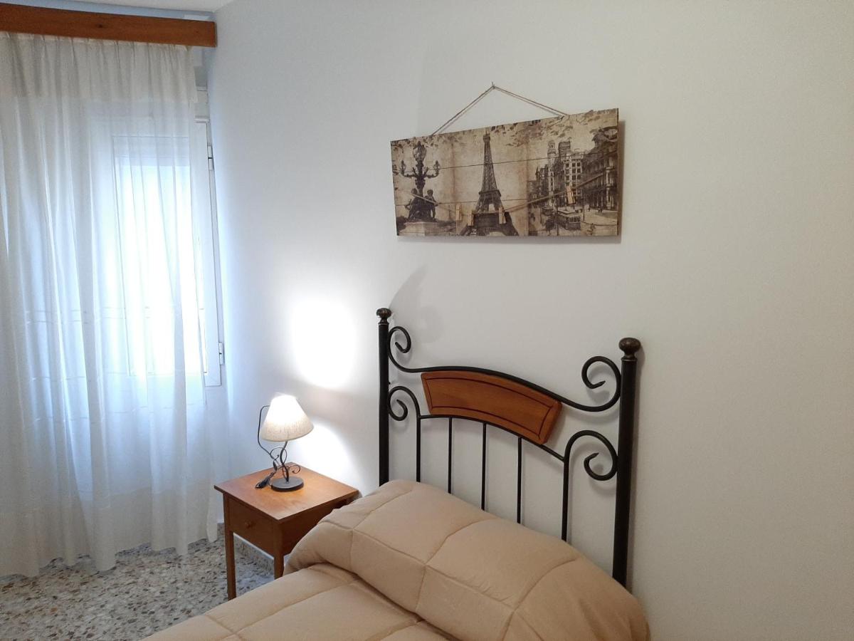 ALOJAMIENTO DULCE HOGAR photo 3