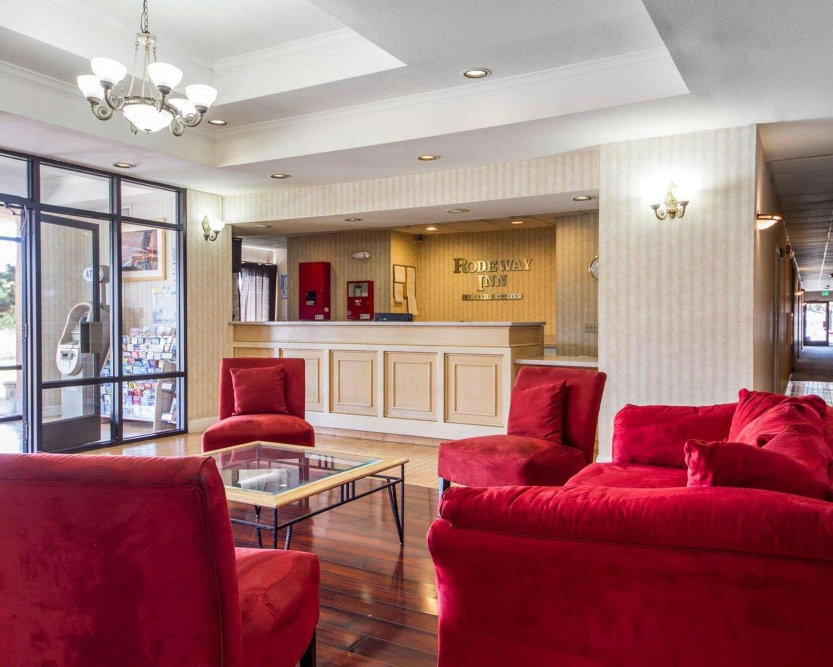 Pacific Coast Inn, Billede 19