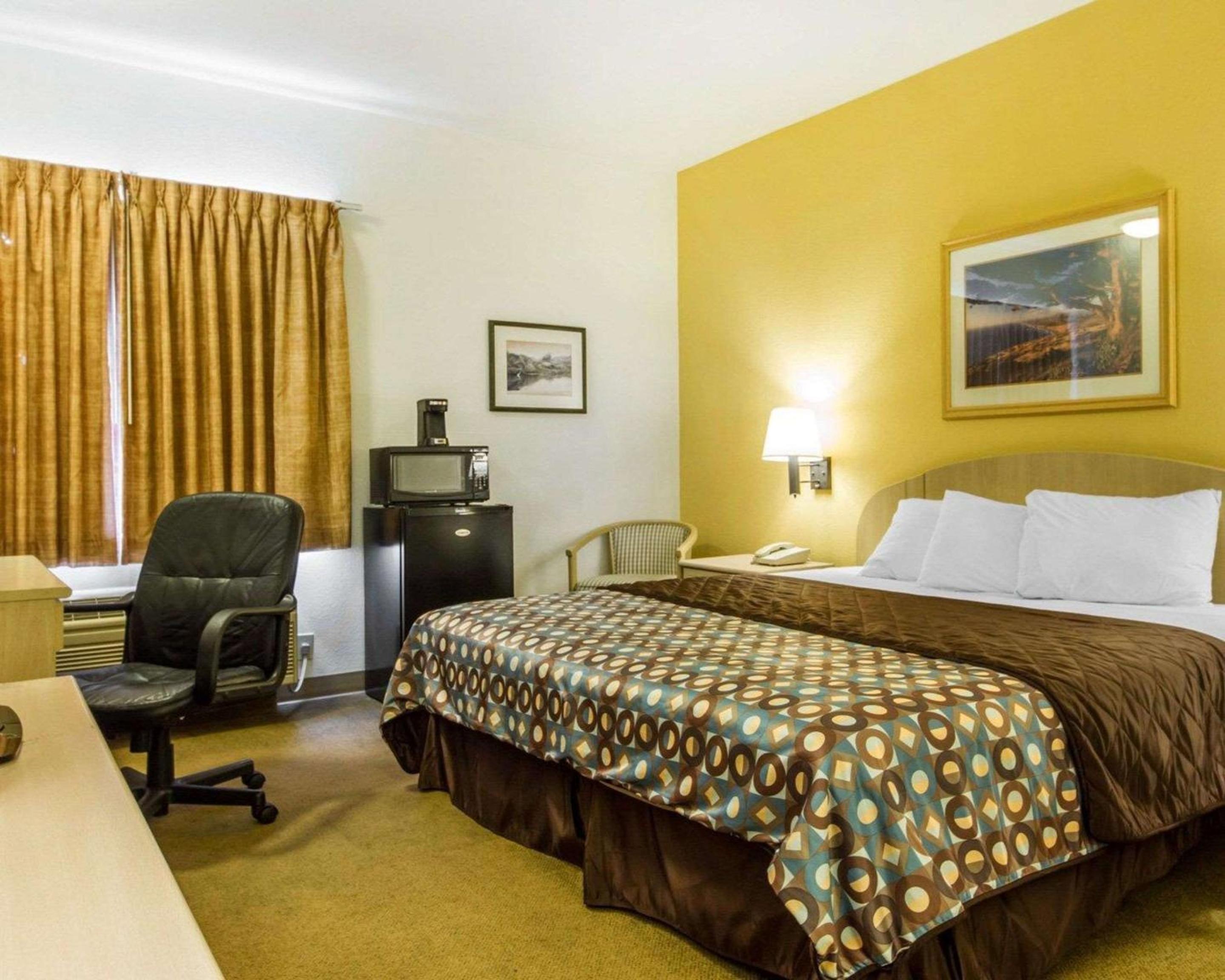 Pacific Coast Inn, Billede 24