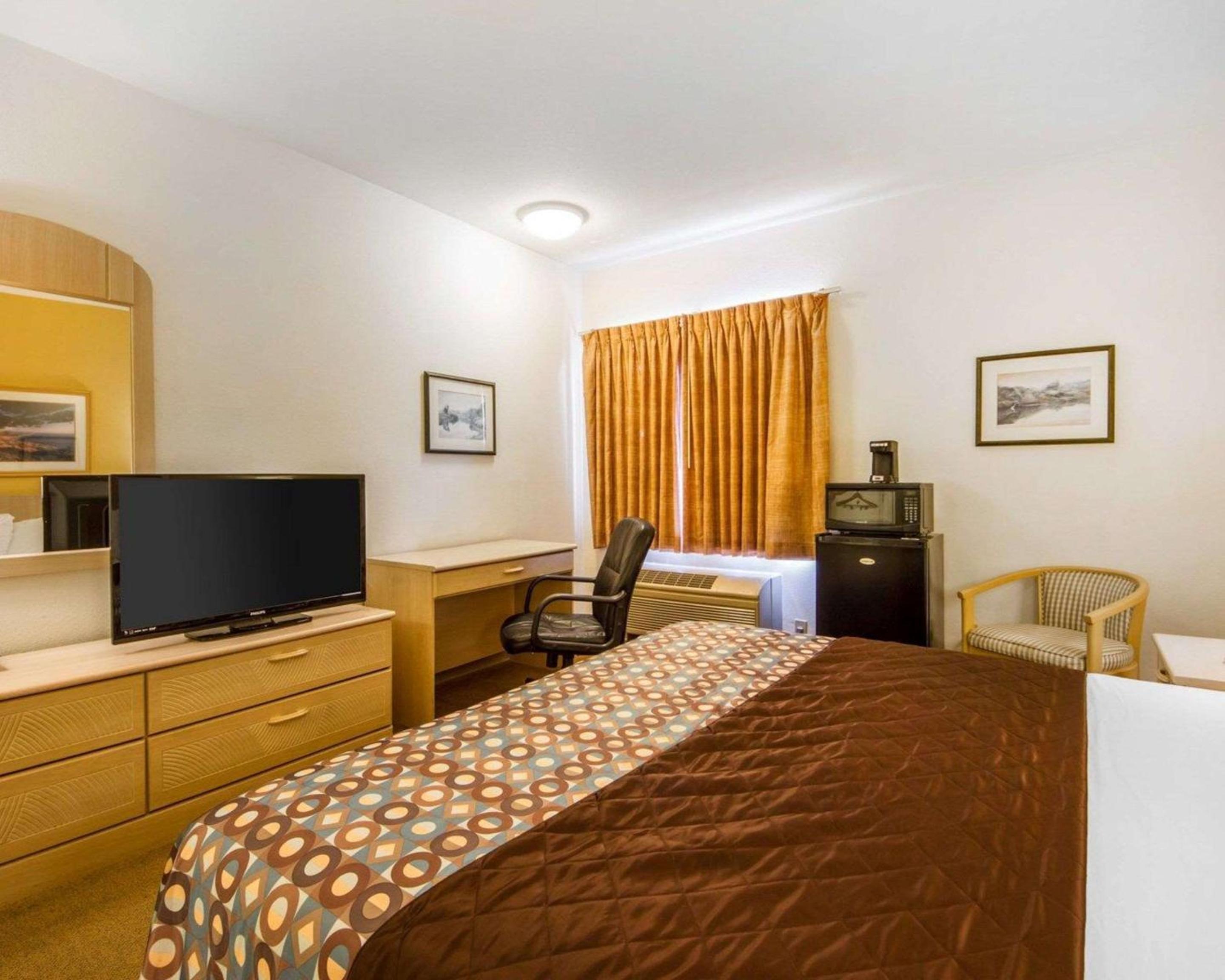 Pacific Coast Inn, Billede 14