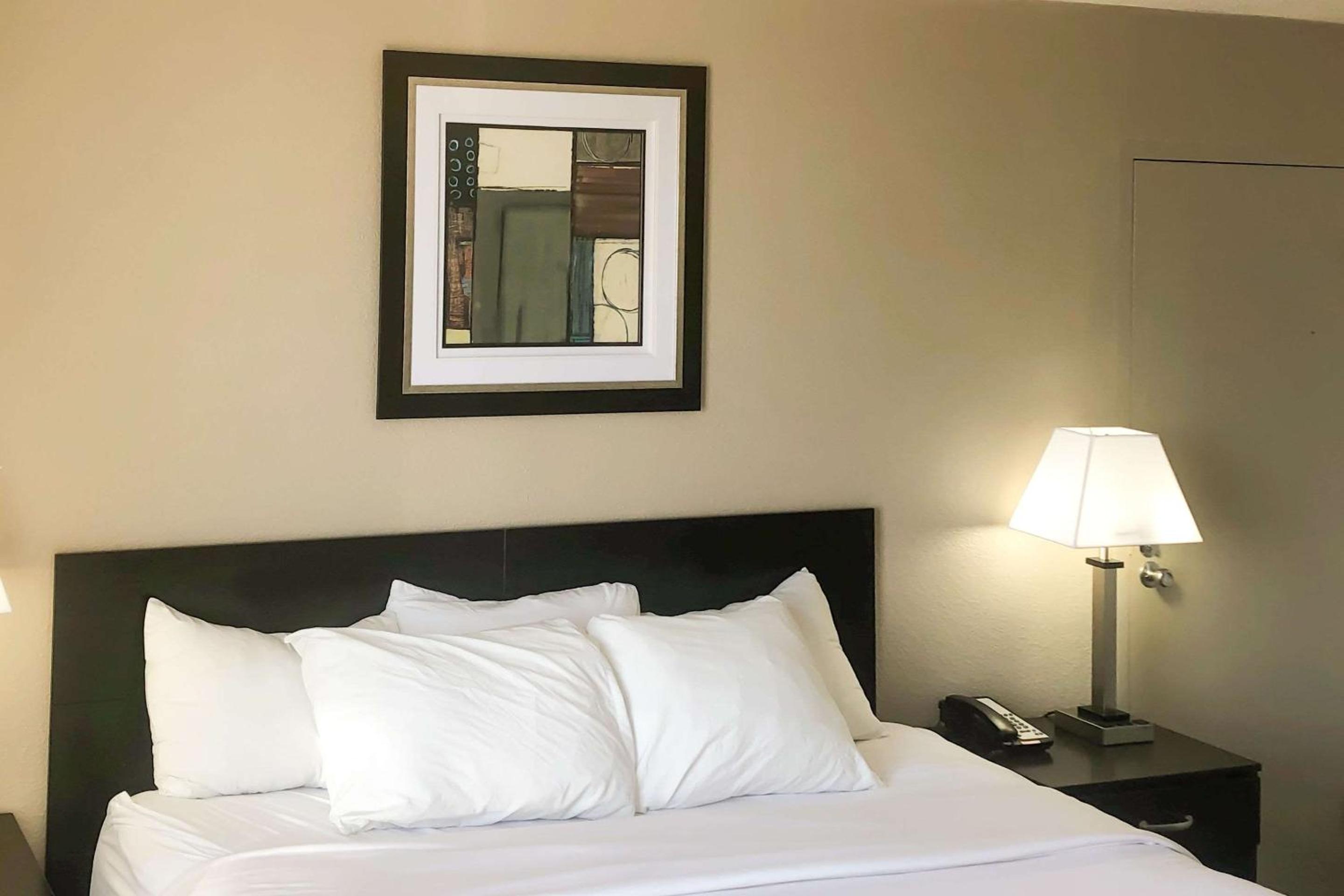 Clarion Inn and Events Center Pueblo North, Billede 9
