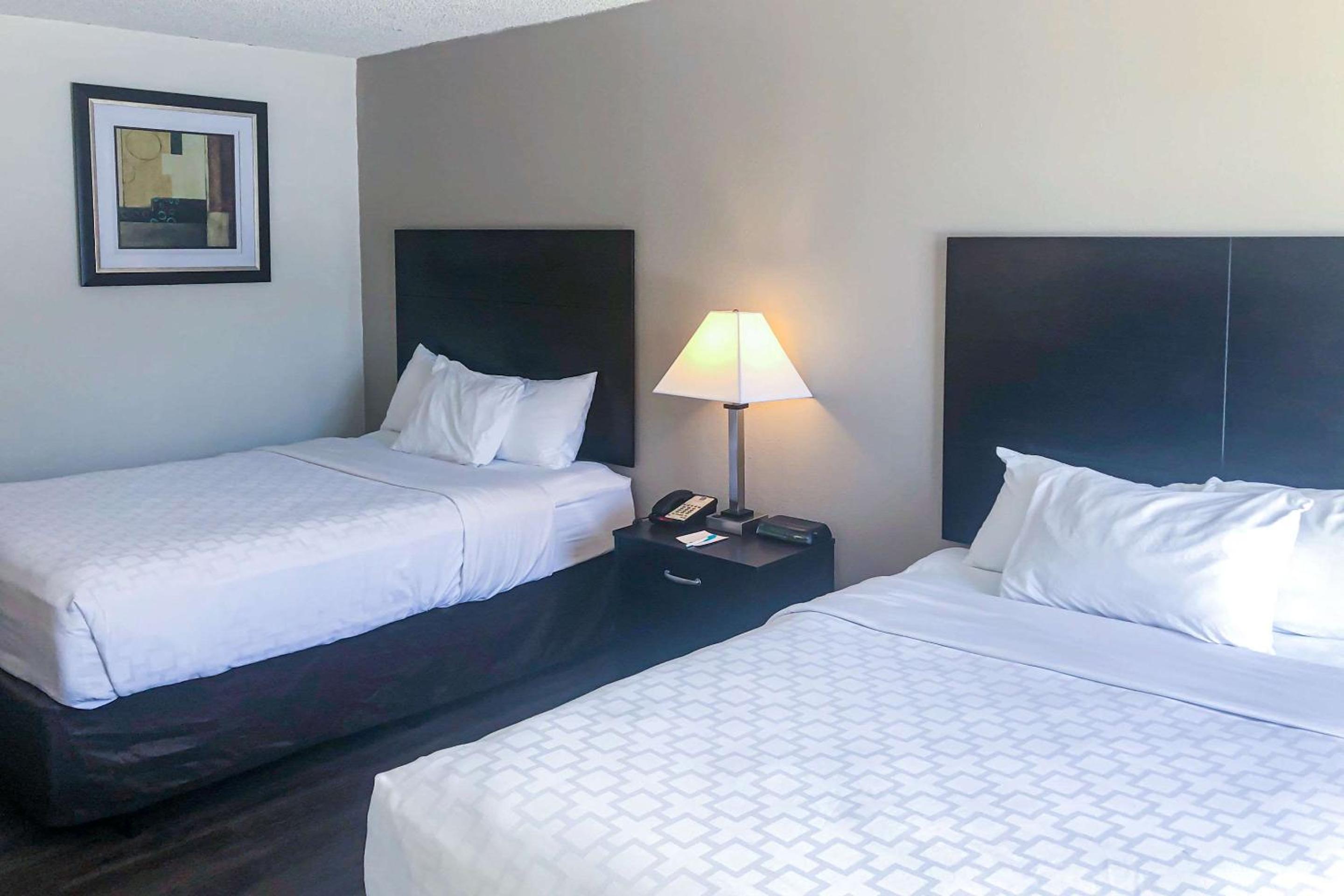 Clarion Inn and Events Center Pueblo North, Billede 14